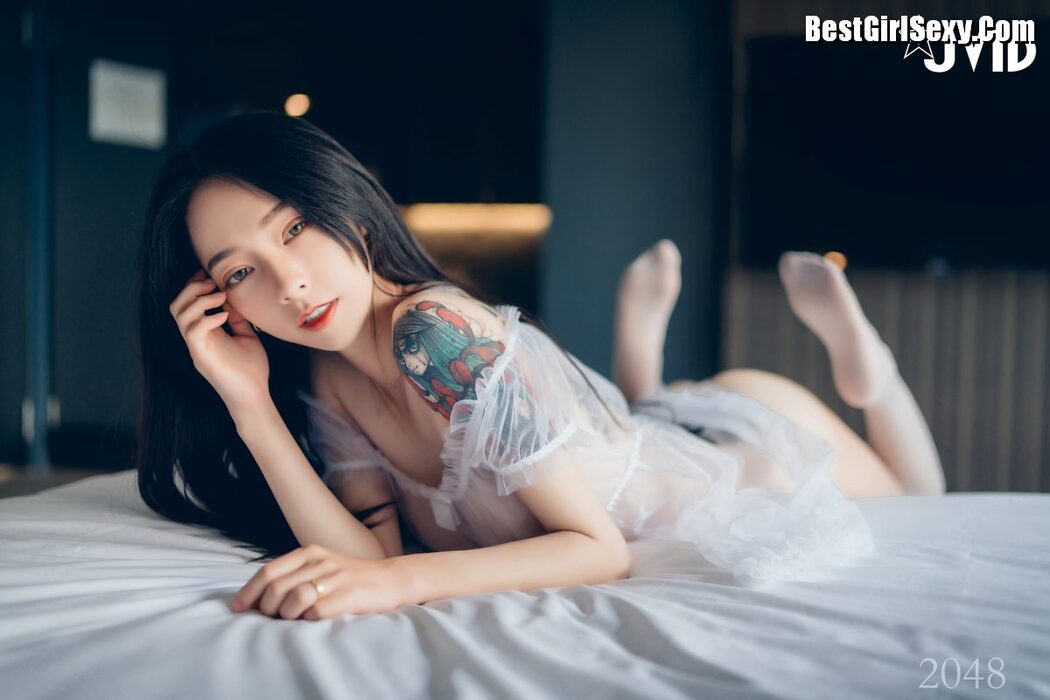 JVID Piao 飘 – Best Goddess A
