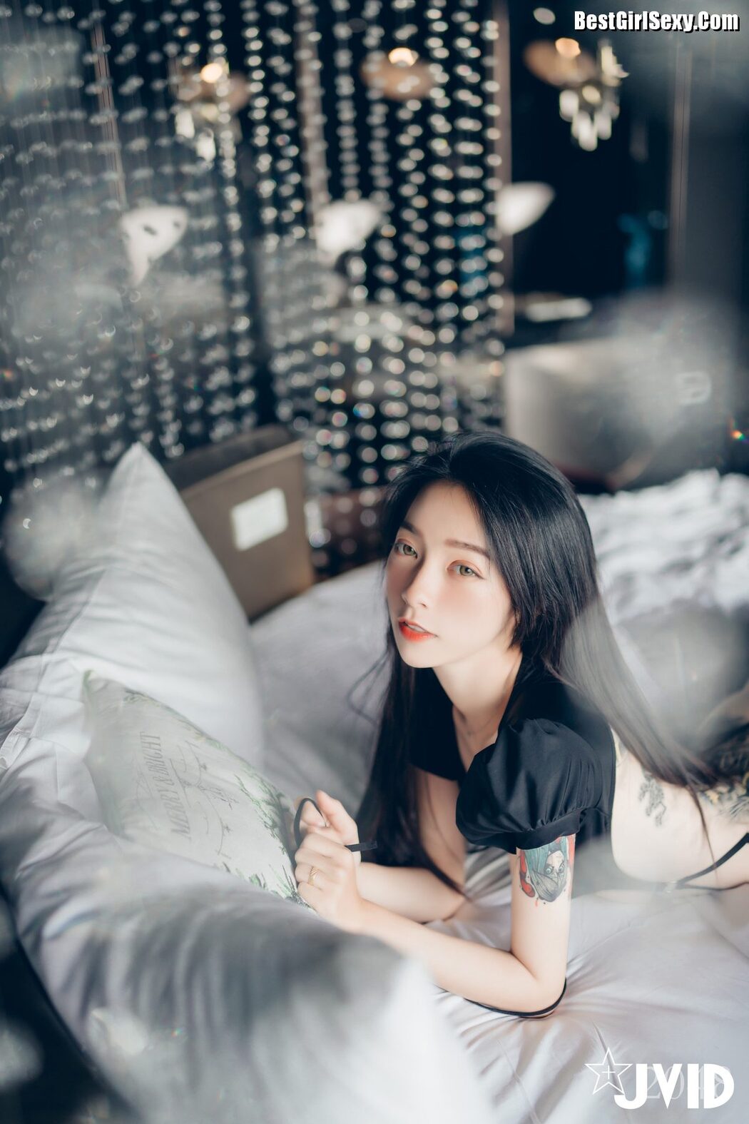 JVID Piao 飘 – Best Goddess B