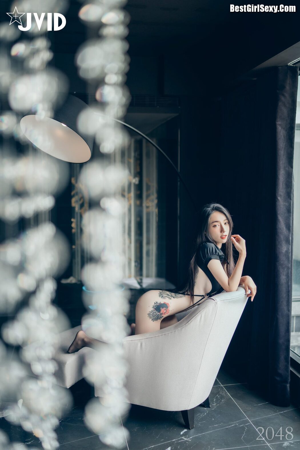 JVID Piao 飘 – Best Goddess A