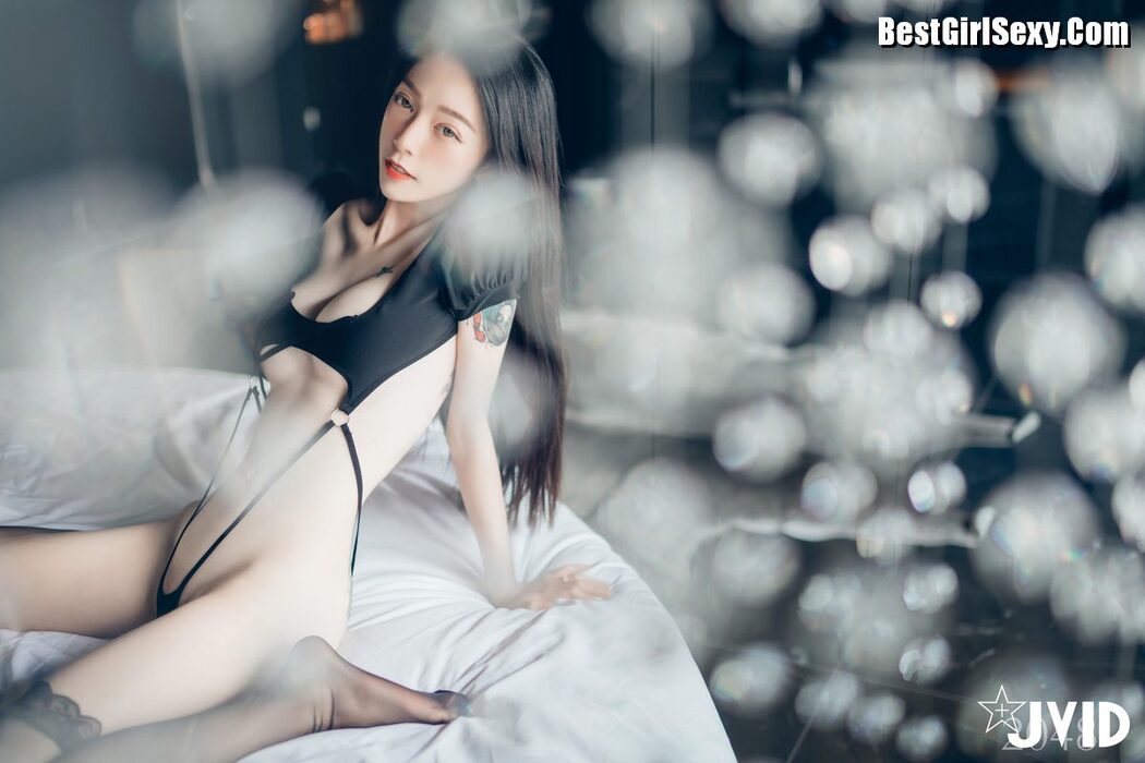 JVID Piao 飘 – Best Goddess A