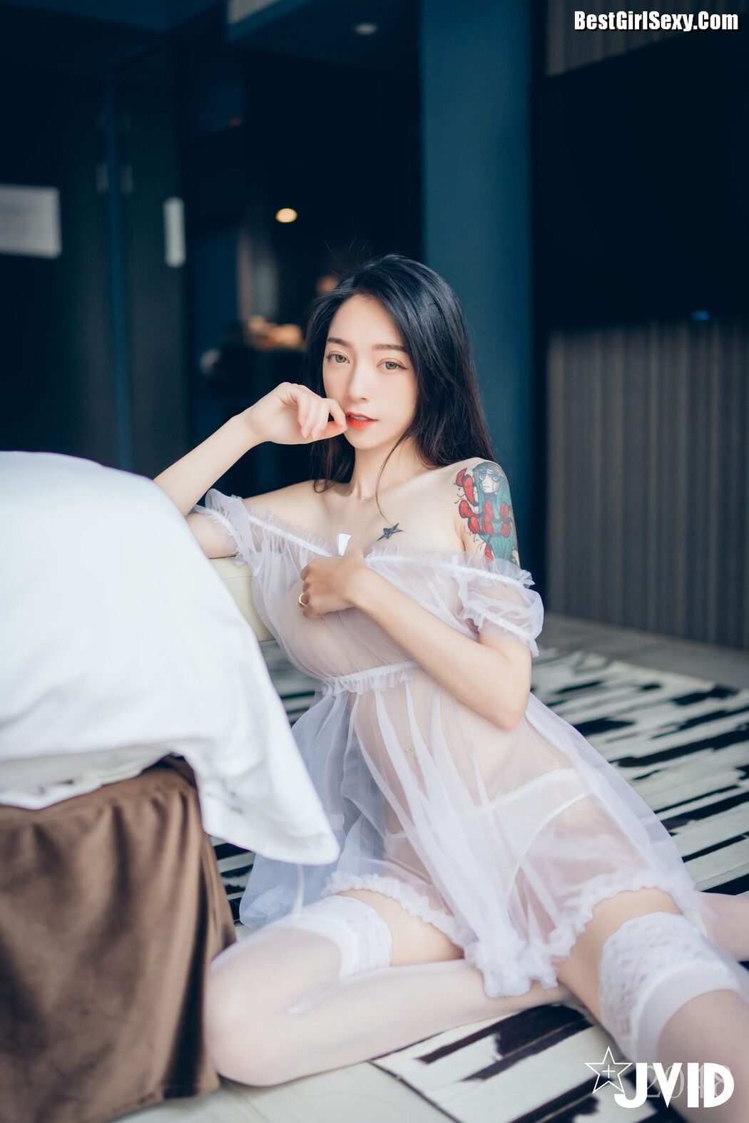 JVID Piao 飘 – Best Goddess A