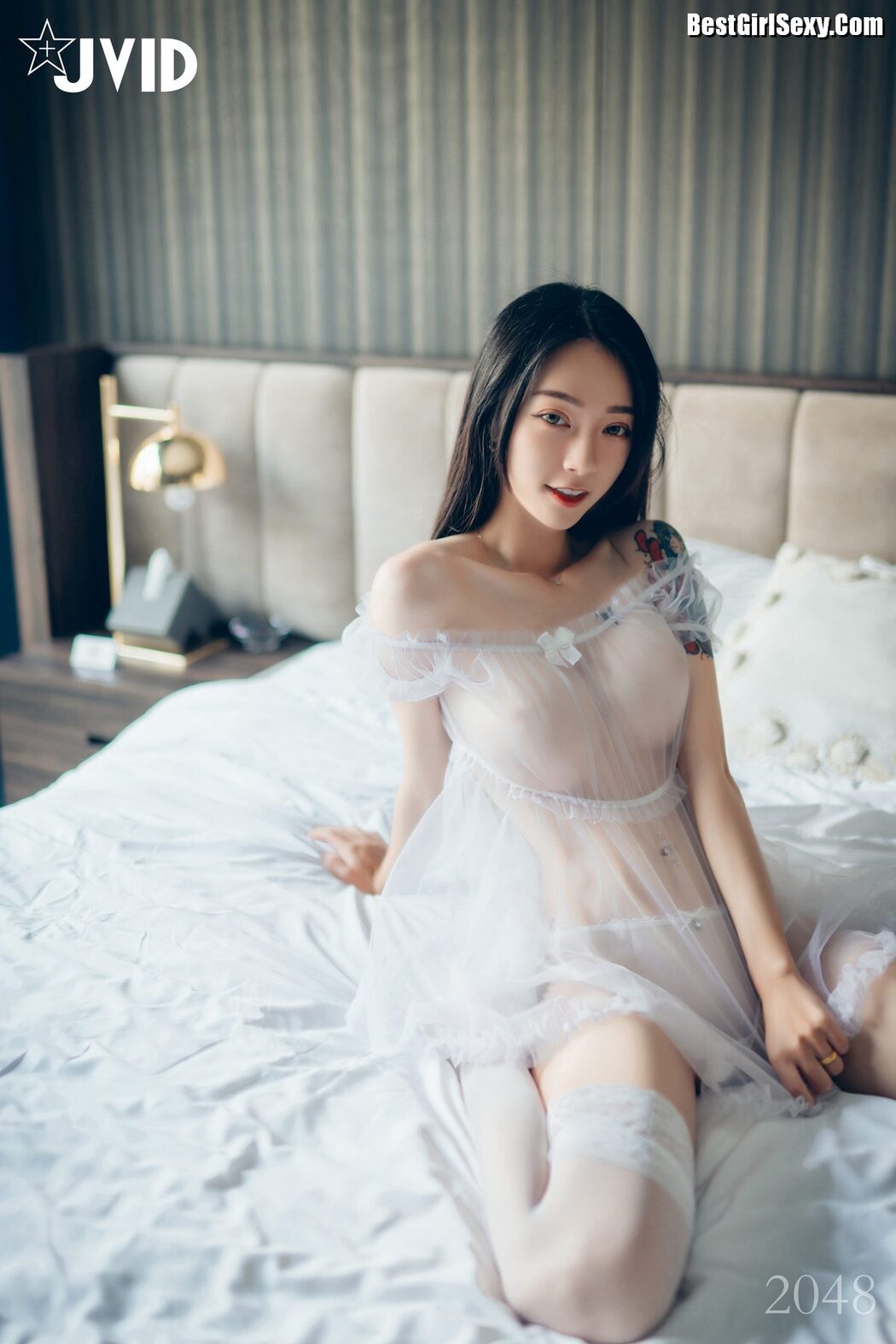 JVID Piao 飘 – Best Goddess A
