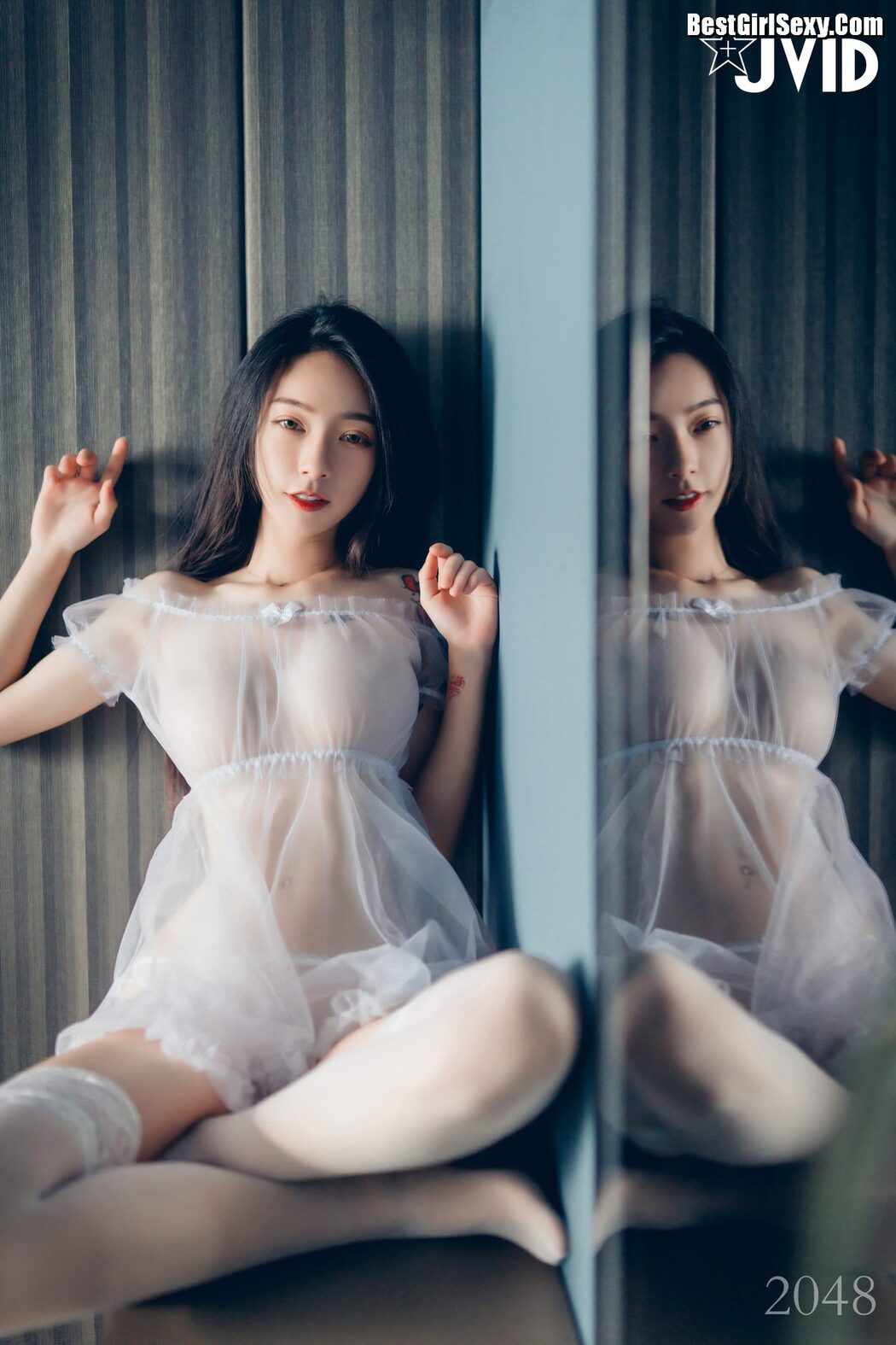 JVID Piao 飘 – Best Goddess A