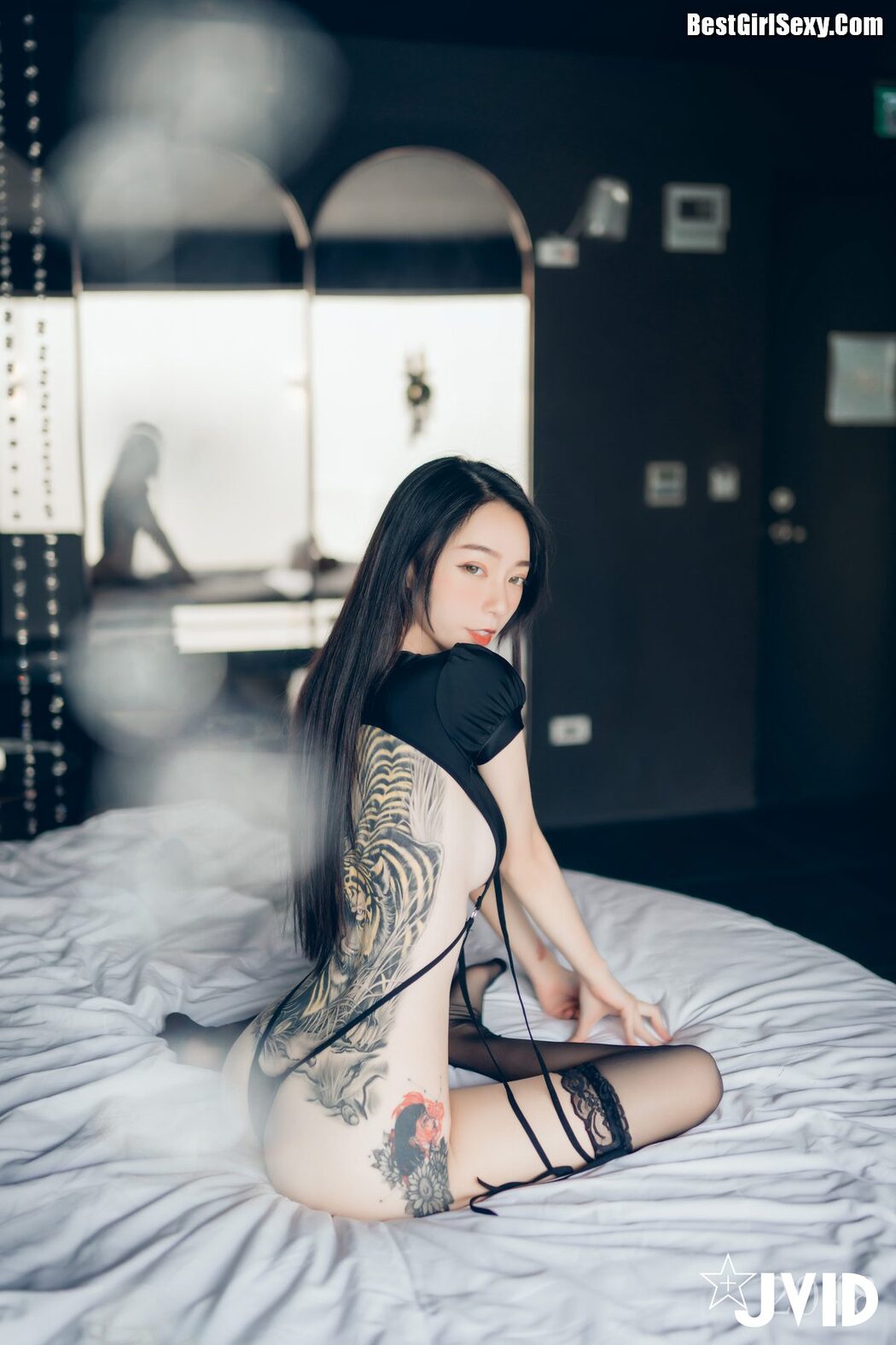 JVID Piao 飘 – Best Goddess B