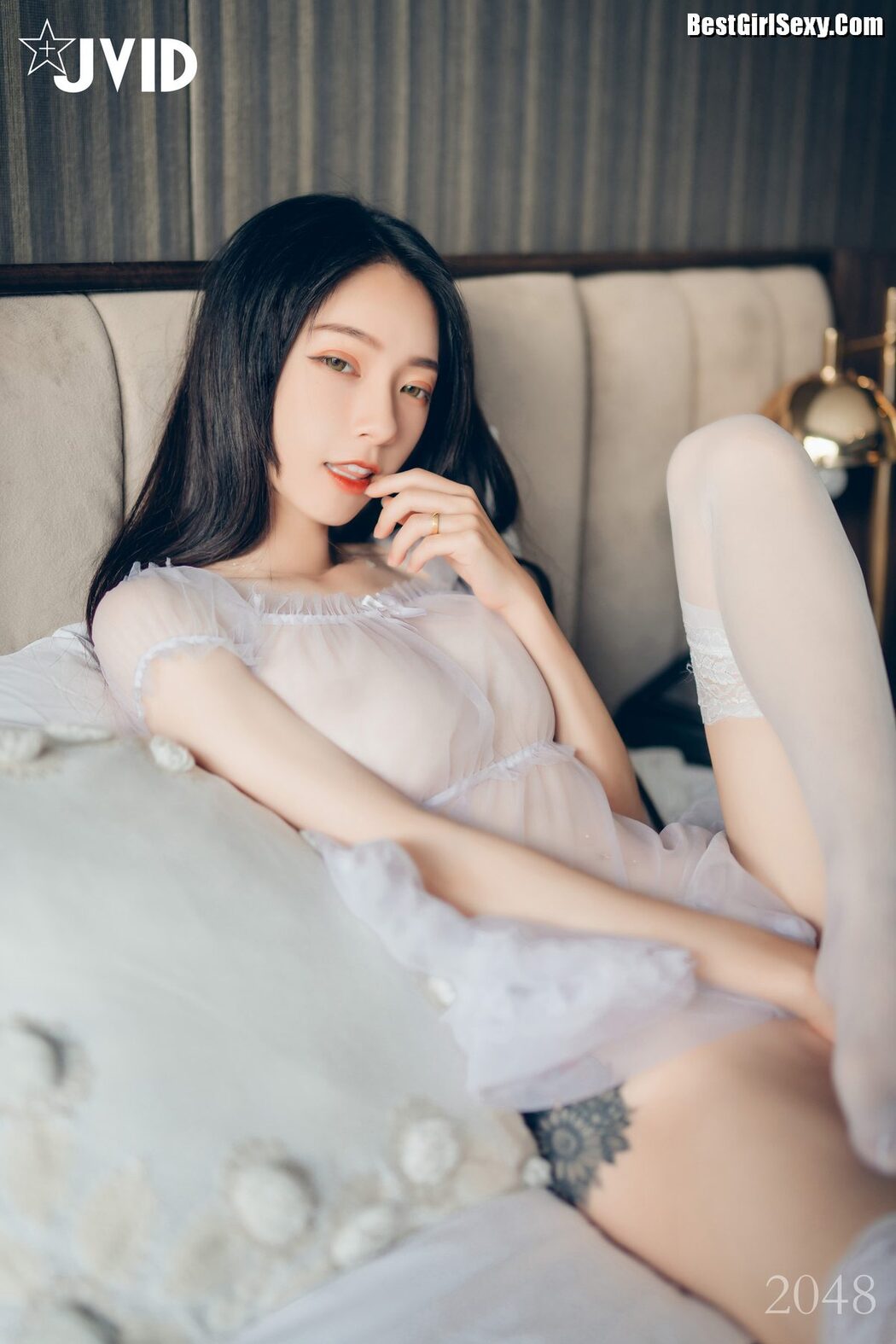 JVID Piao 飘 – Best Goddess A