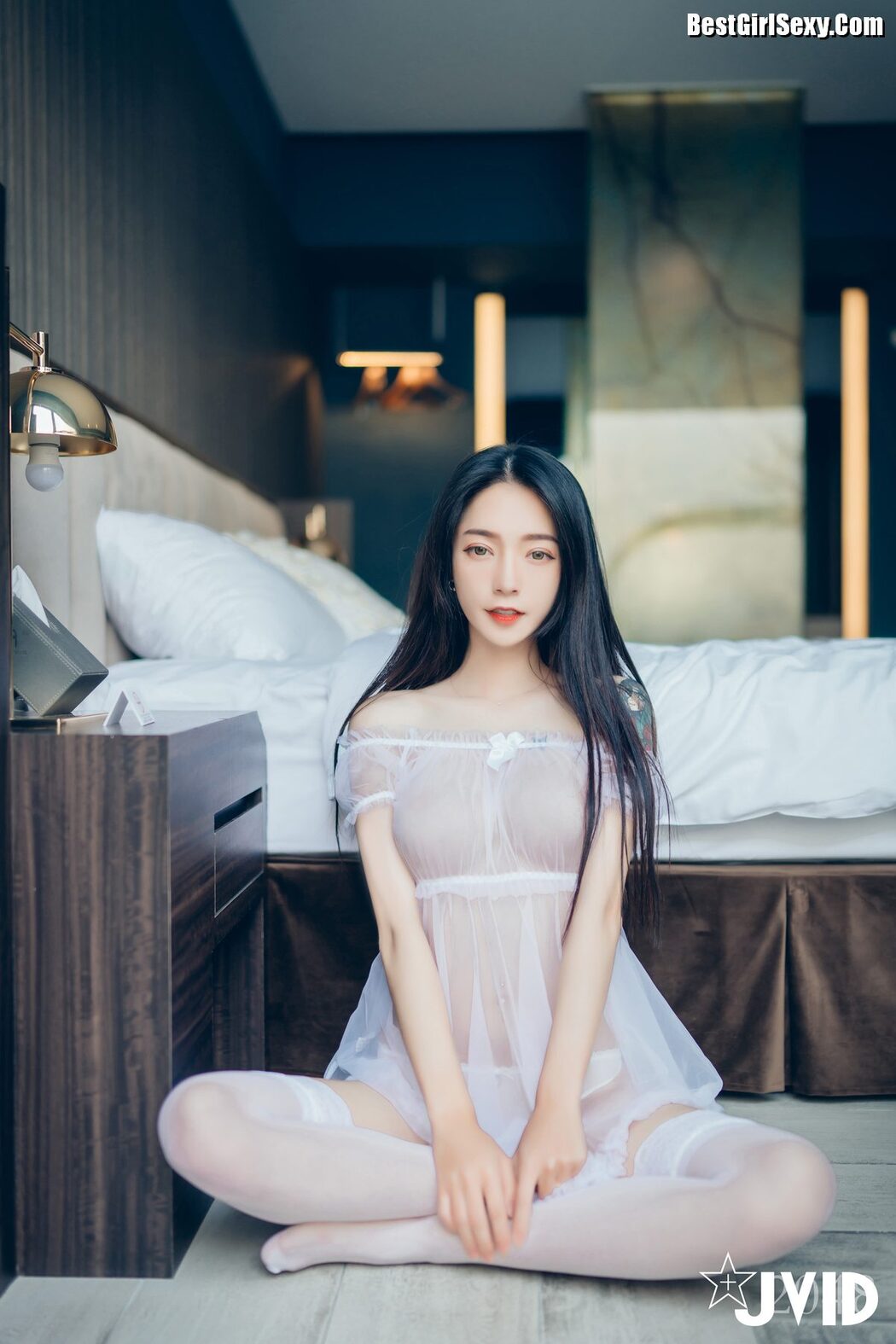 JVID Piao 飘 – Best Goddess A