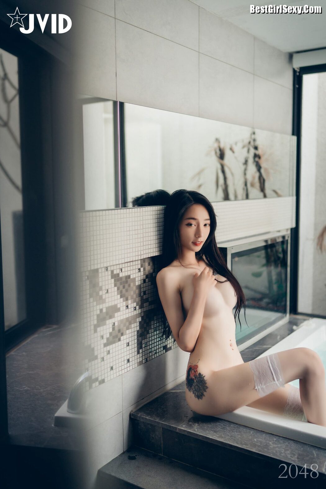 JVID Piao 飘 – Best Goddess B