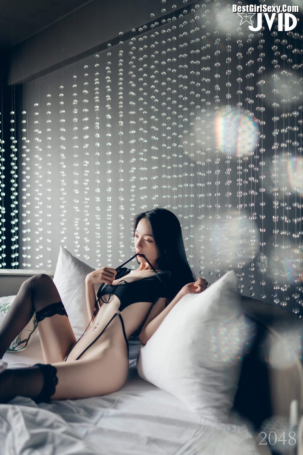JVID Piao 飘 – Best Goddess B