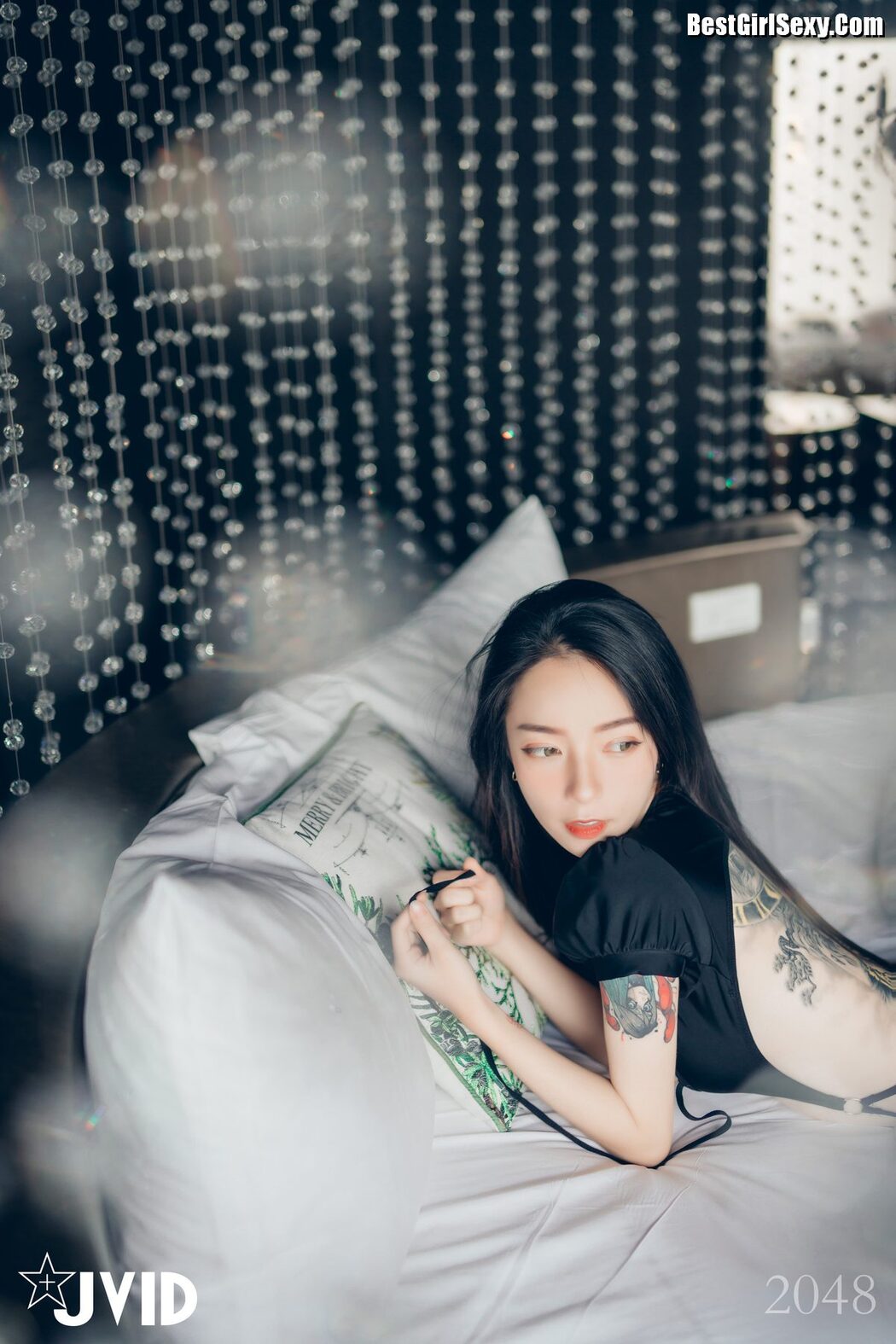 JVID Piao 飘 – Best Goddess B