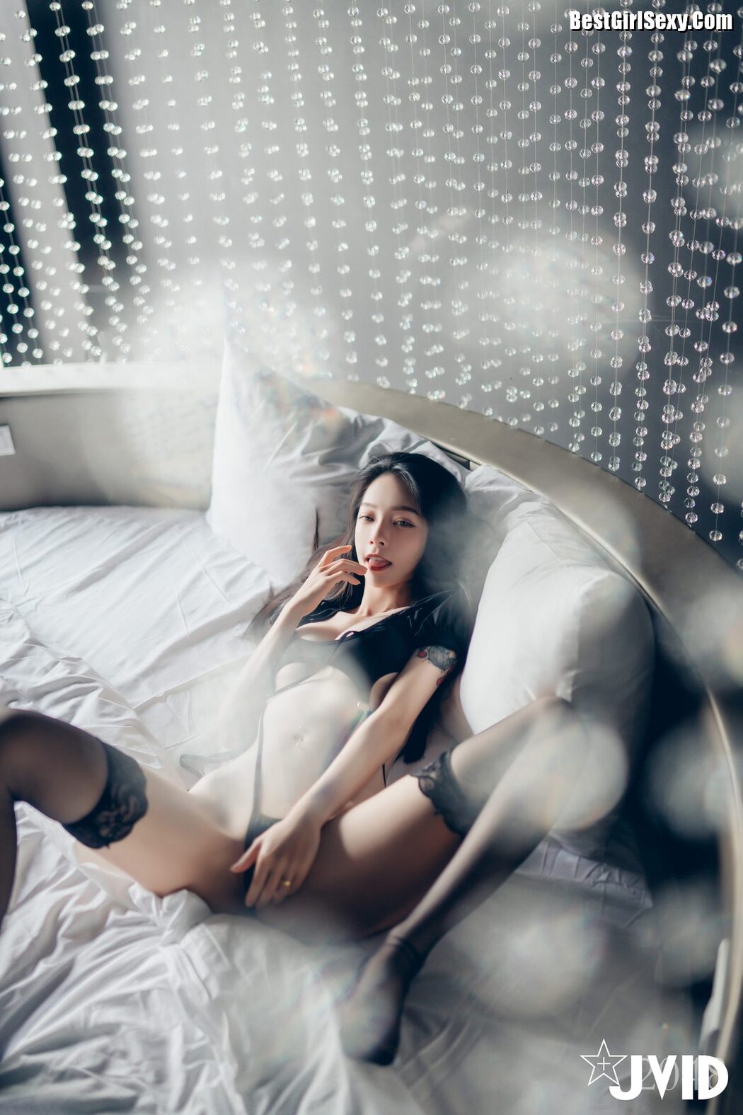 JVID Piao 飘 – Best Goddess B