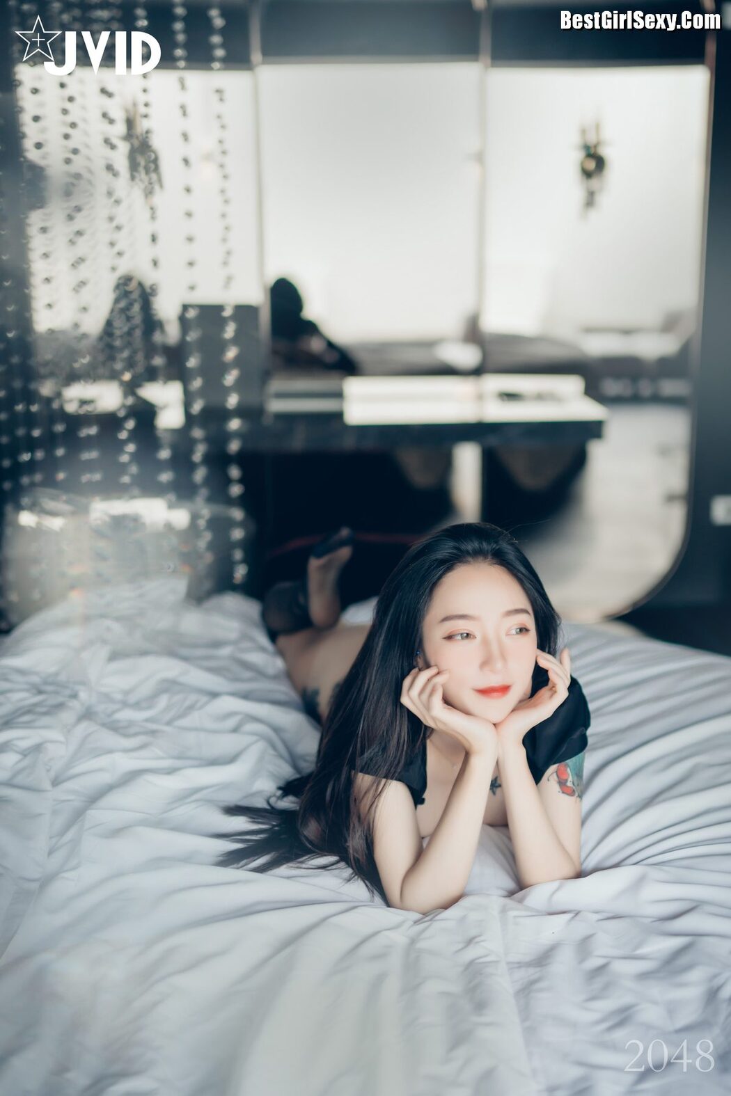 JVID Piao 飘 – Best Goddess A