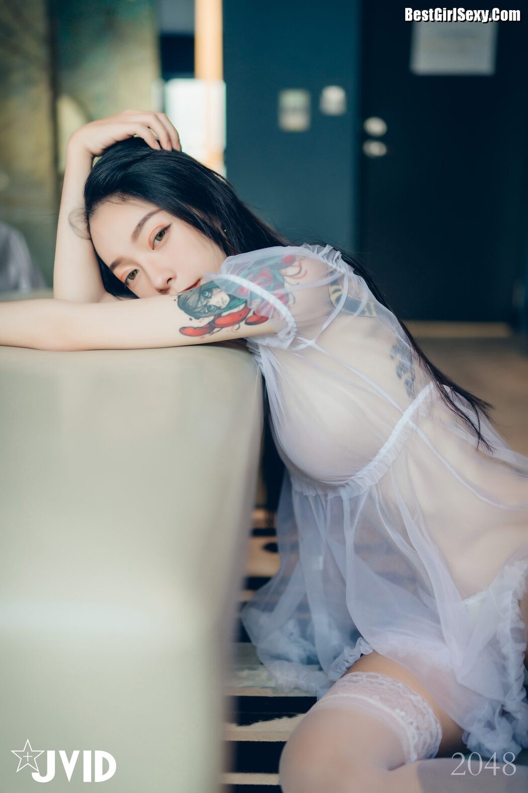 JVID Piao 飘 – Best Goddess A