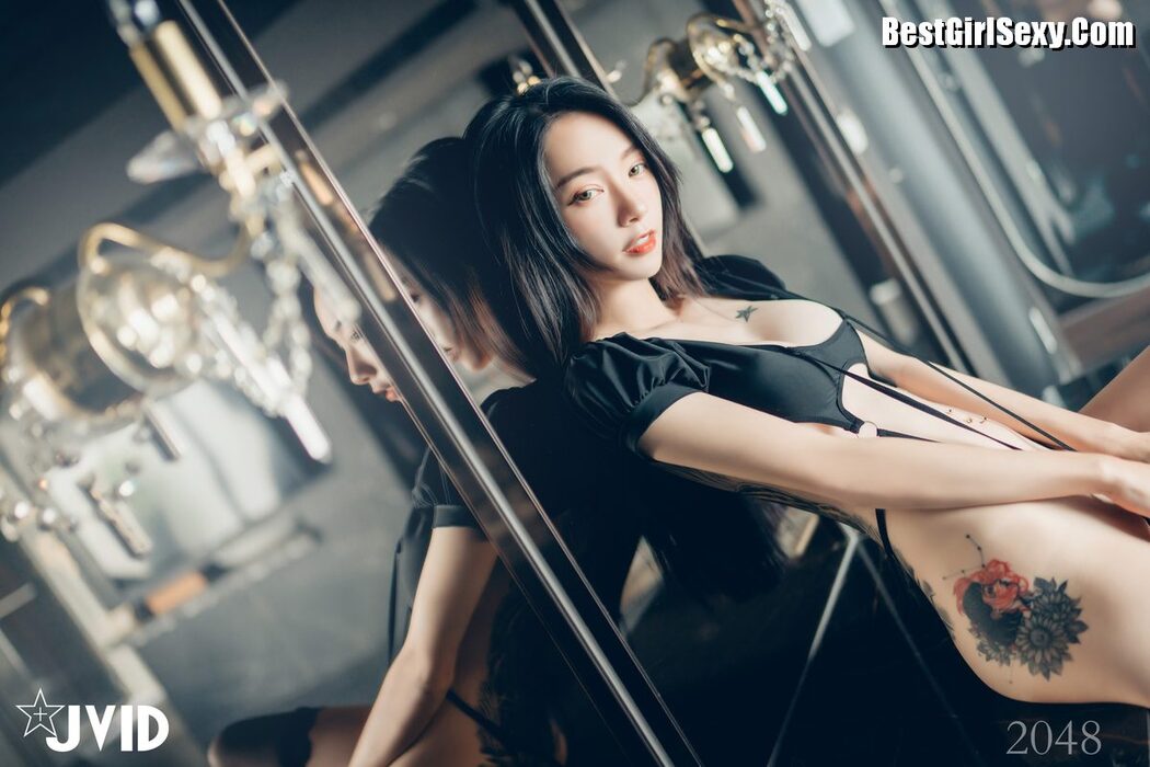 JVID Piao 飘 – Best Goddess A