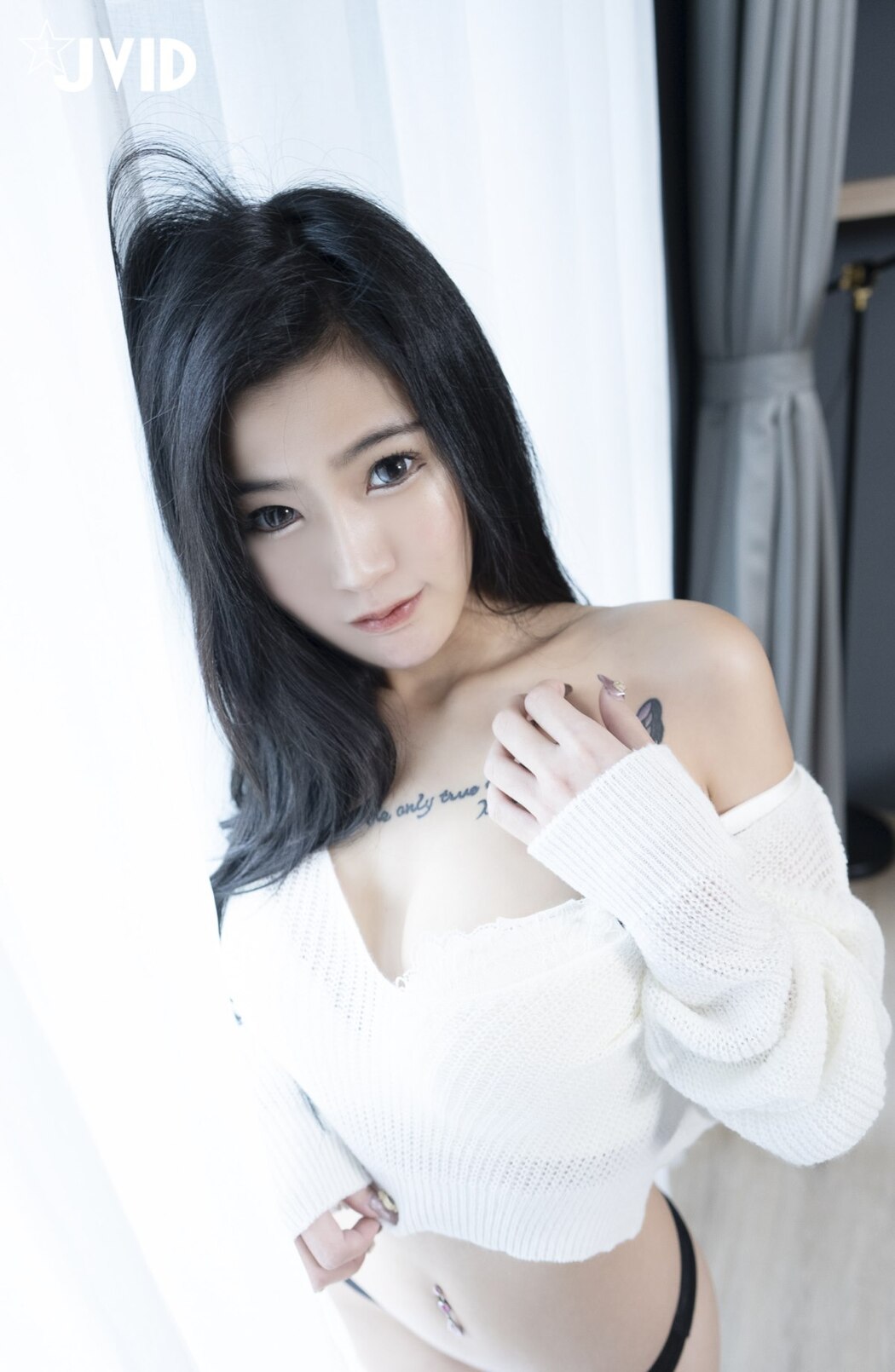 JVID 奈奈 Nalnal Nalnal – Love Brother