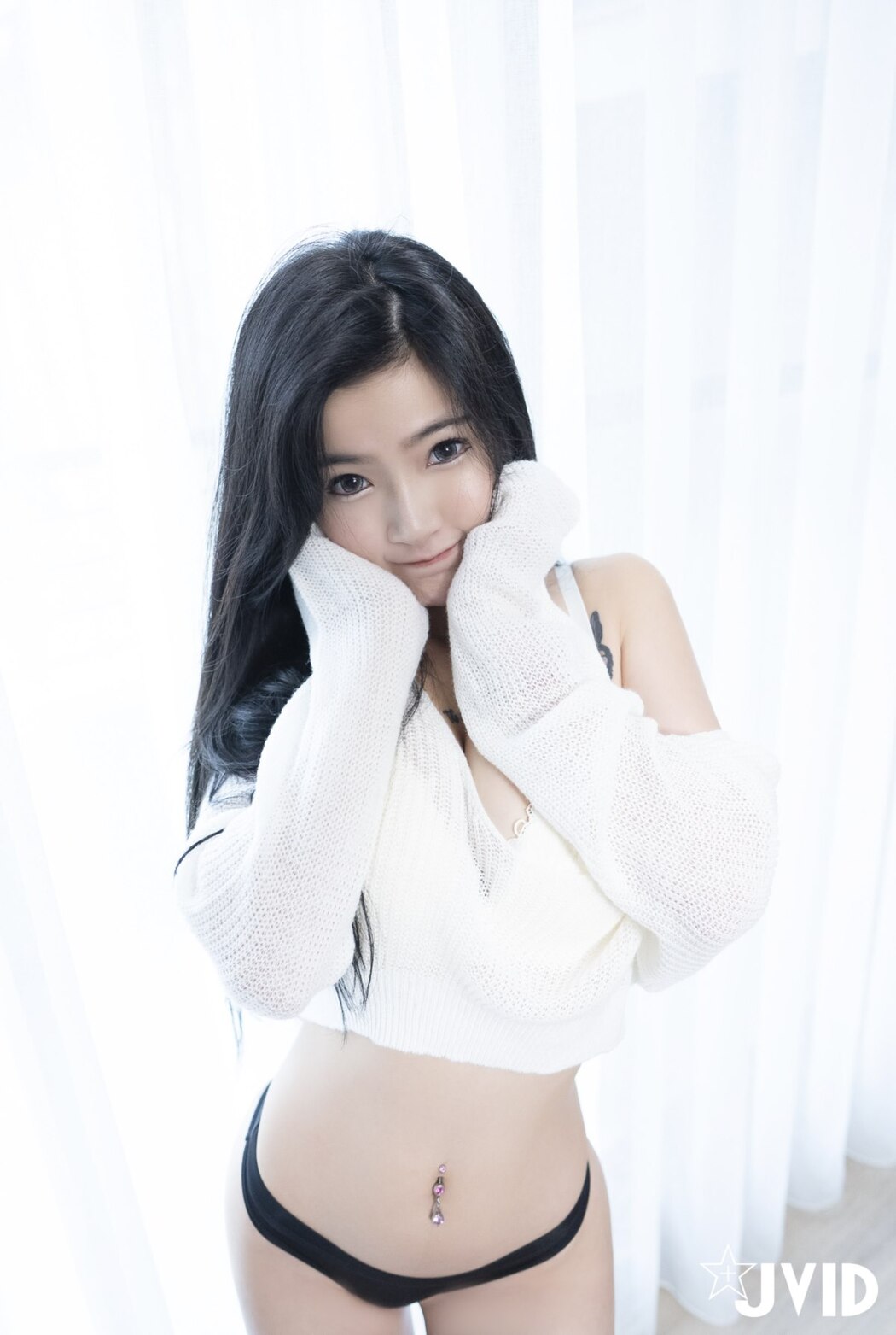 JVID 奈奈 Nalnal Nalnal – Love Brother