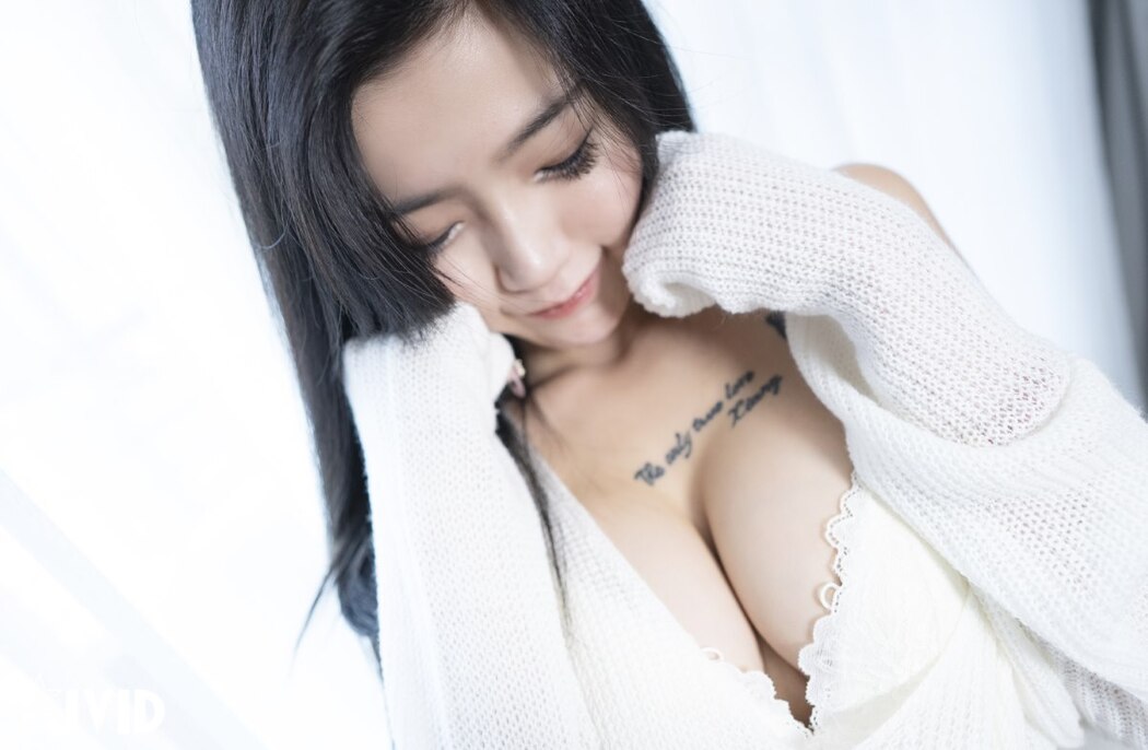 JVID 奈奈 Nalnal Nalnal – Love Brother