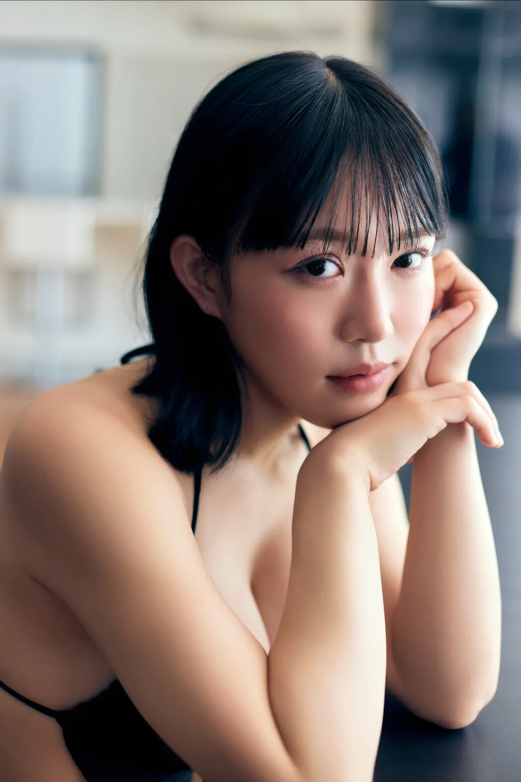 Nanoka Nakane 仲根なのか, FRIDAYデジタル写真集 『ふわキュン vol.2 オール未公開111ページ完全版』 Set.02