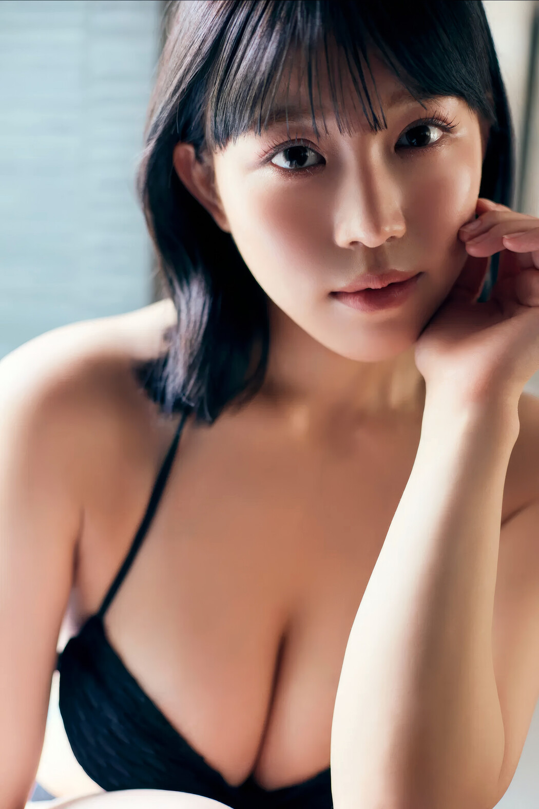 Nanoka Nakane 仲根なのか, FRIDAYデジタル写真集 『ふわキュン vol.2 オール未公開111ページ完全版』 Set.02