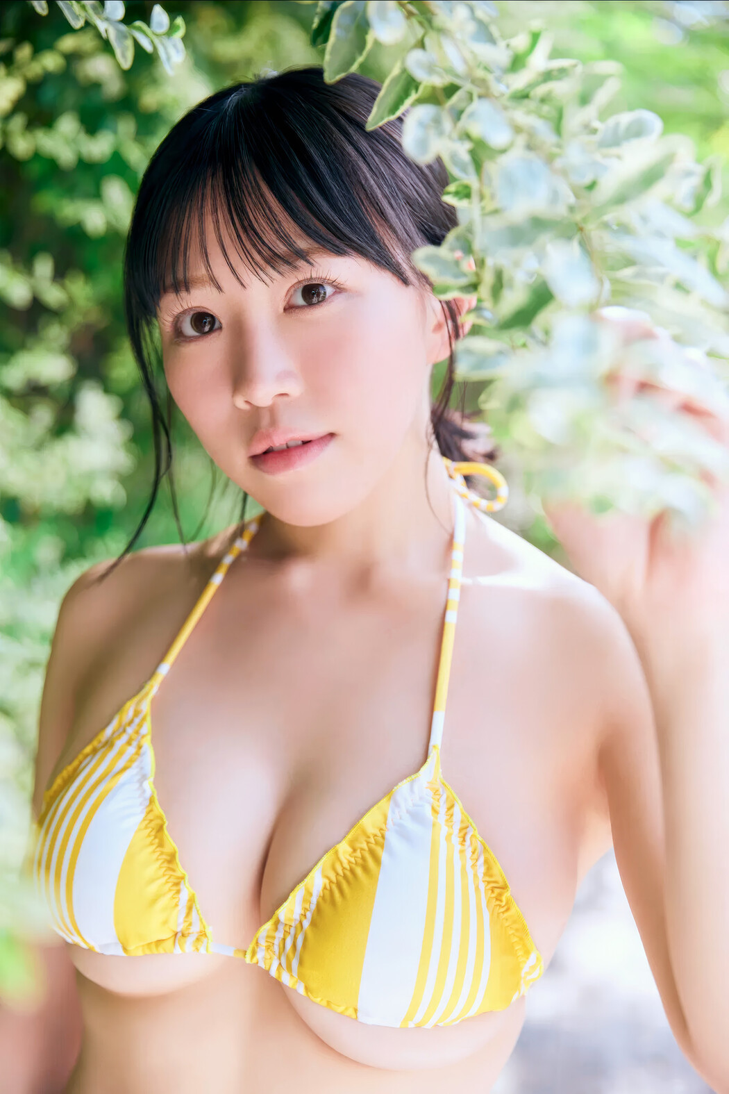 Nanoka Nakane 仲根なのか, FRIDAYデジタル写真集 『ふわキュン vol.2 オール未公開111ページ完全版』 Set.02