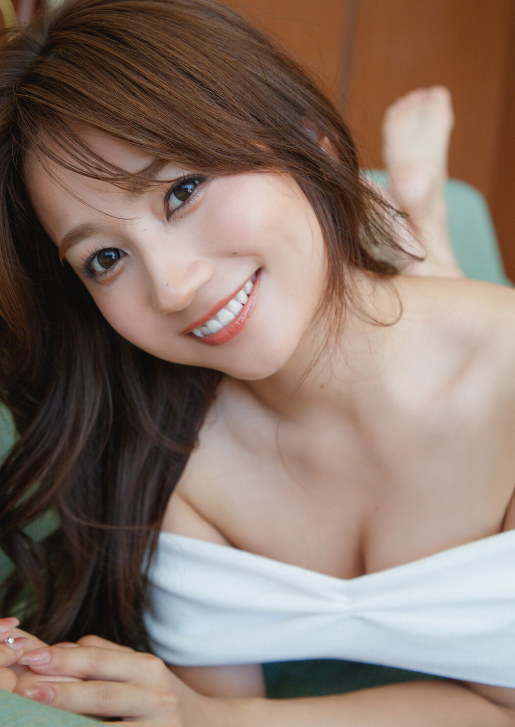 SAYAKA さやか, Young Jump 2025 No.14 (ヤングジャンプ 2025年14号)