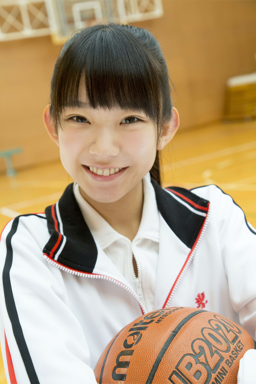 Marina Nagasawa 長澤茉里奈, Bamboo e-Book 「三つ編みスマイル」