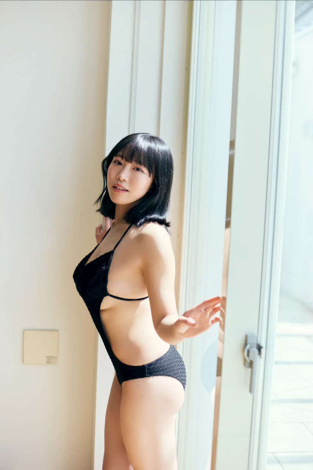 Nanoka Nakane 仲根なのか, FRIDAYデジタル写真集 『ふわキュン vol.2 オール未公開111ページ完全版』 Set.02