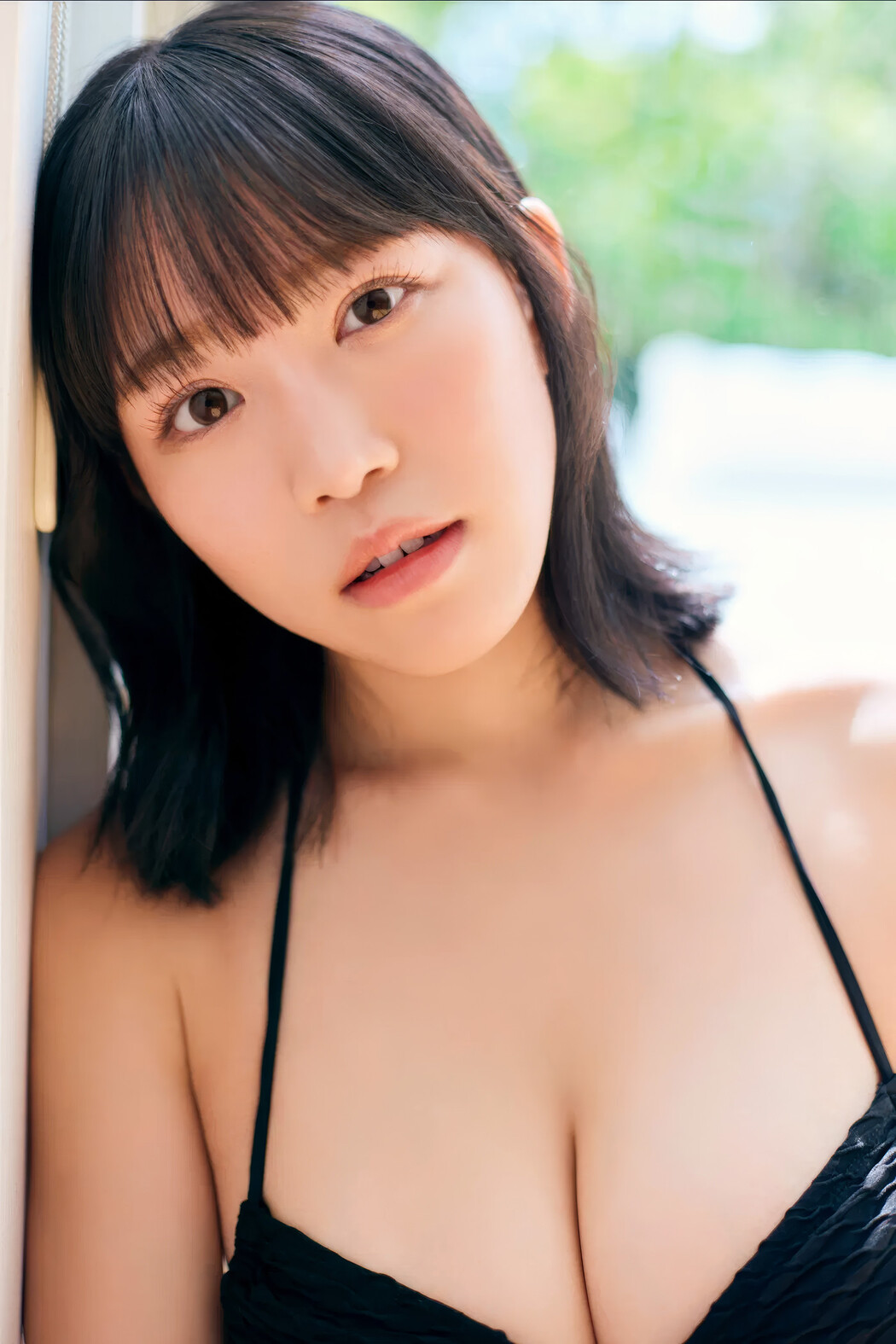 Nanoka Nakane 仲根なのか, FRIDAYデジタル写真集 『ふわキュン vol.2 オール未公開111ページ完全版』 Set.02