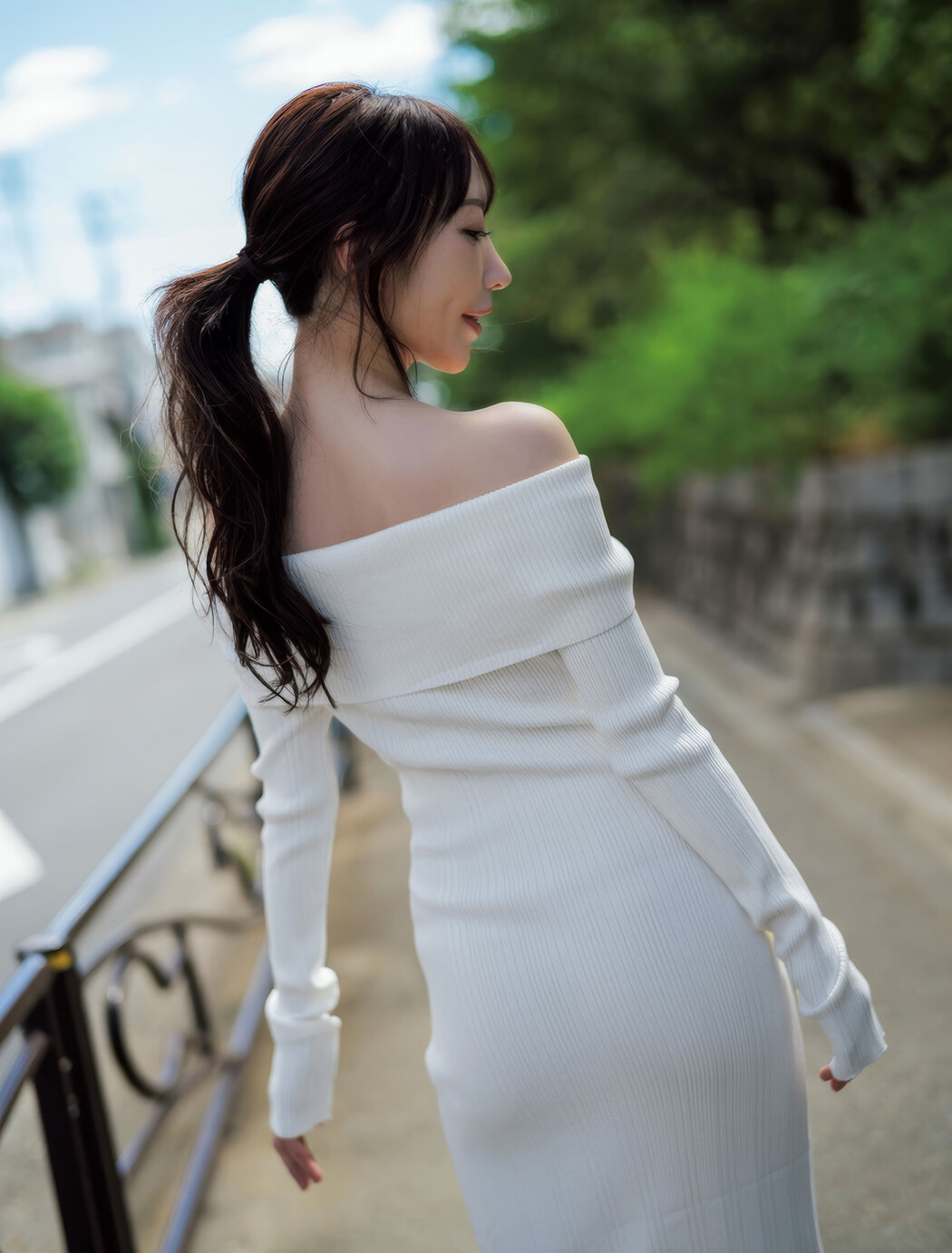 Airi Shimizu 清水あいり, Weekly SPA! 2024.10.29 (週刊SPA! 2024年10月29日号)