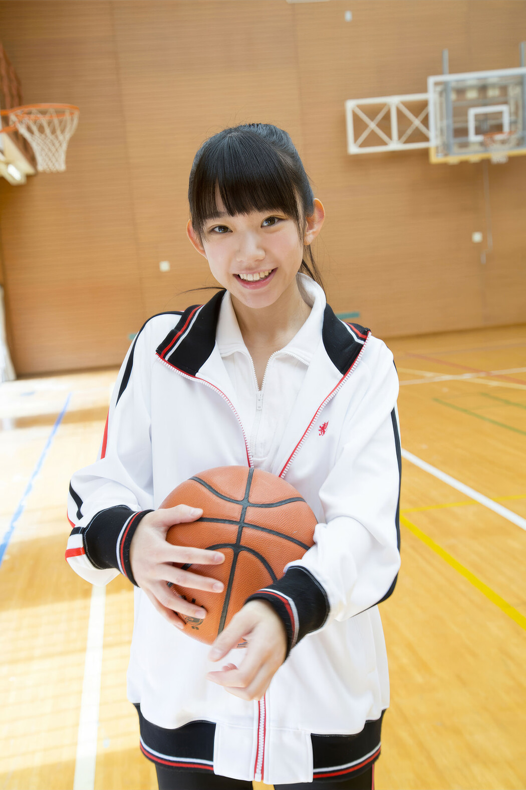 Marina Nagasawa 長澤茉里奈, Bamboo e-Book 「三つ編みスマイル」