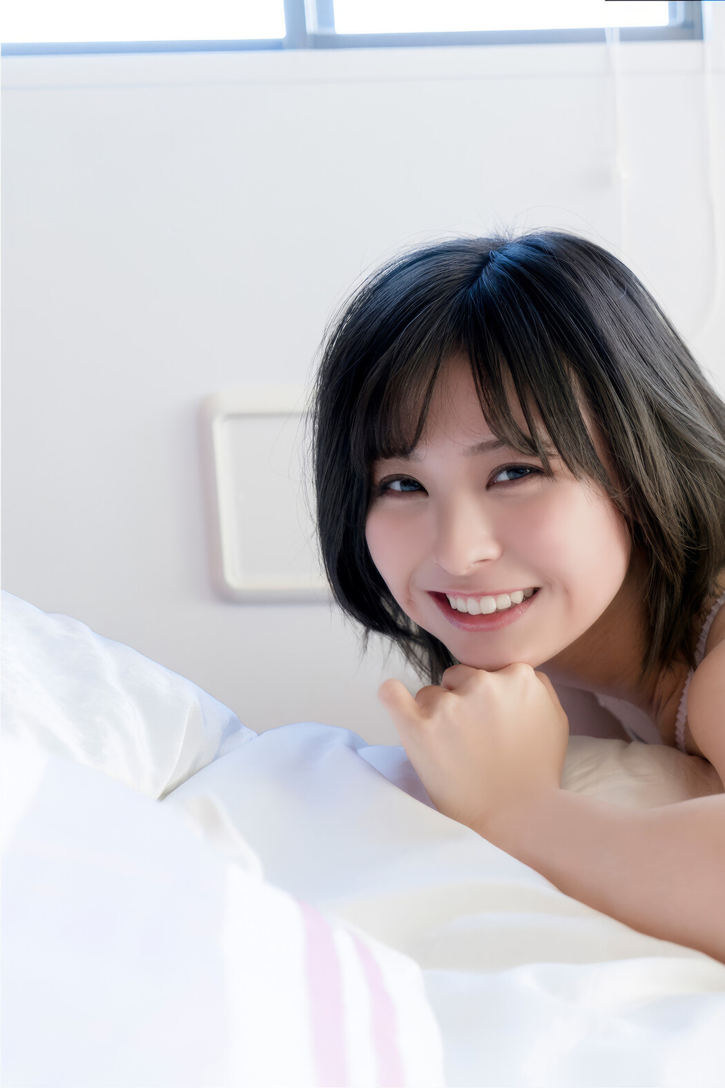 Shiori Sato 佐藤栞, FLASHデジタル写真集 「お嬢様の冒険」 Set.02