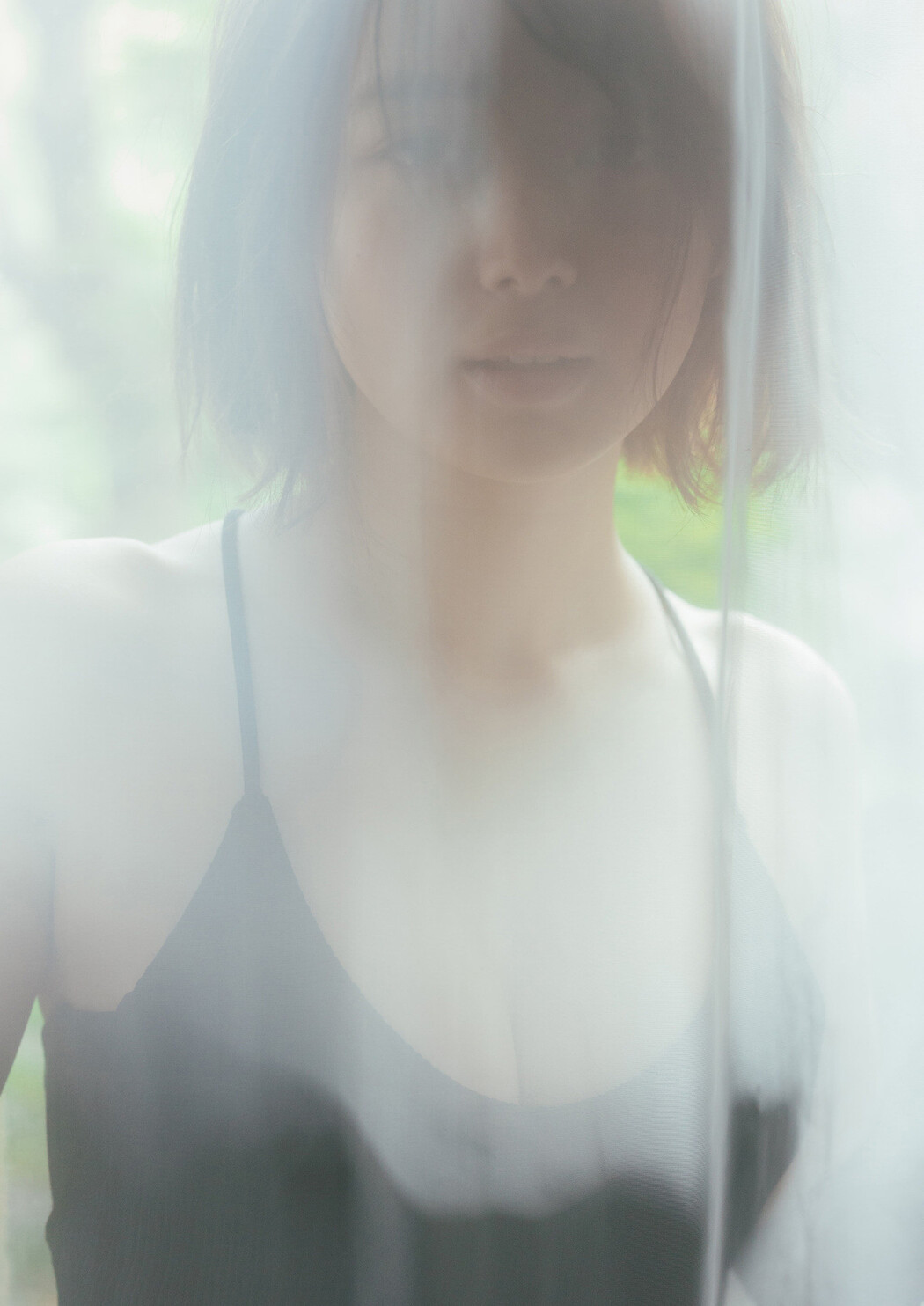 Ruka Kitano 北野瑠華, スピサン グラビアフォトブック 「初春初華」 Set.02