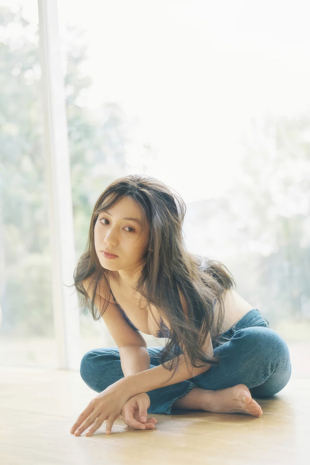 Airi Sato 佐藤あいり, FRIDAYデジタル写真集 [艶めく素肌 Vol.2] Set.02