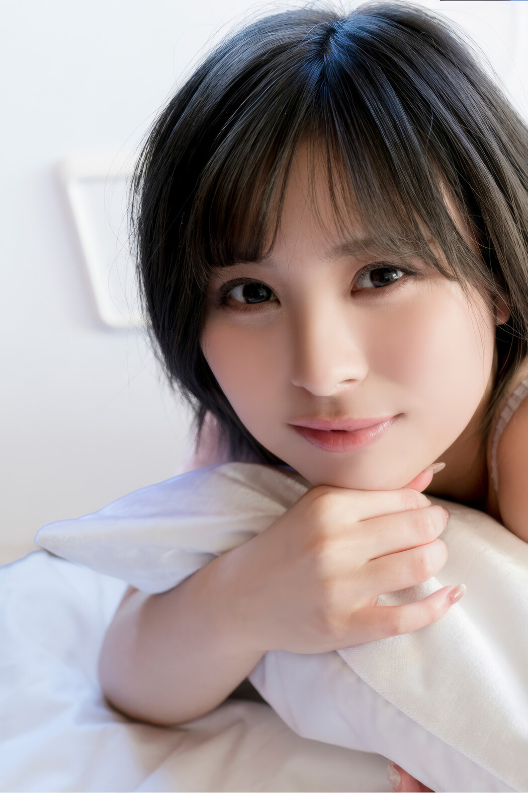 Shiori Sato 佐藤栞, FLASHデジタル写真集 「お嬢様の冒険」 Set.02