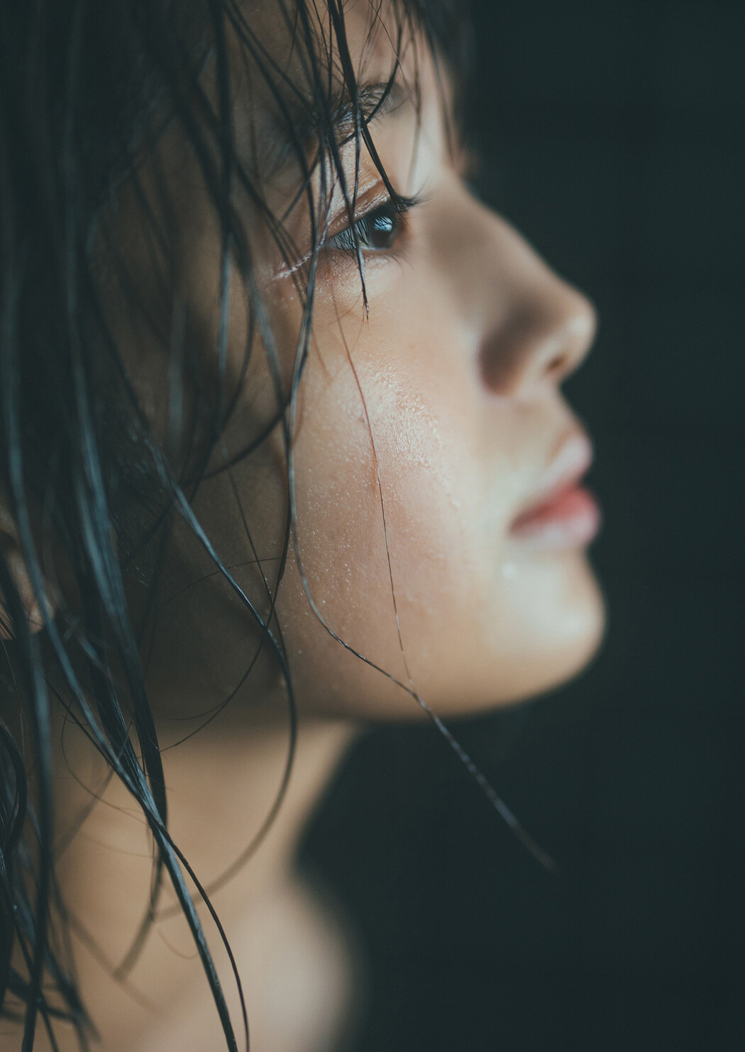 Ruka Kitano 北野瑠華, スピサン グラビアフォトブック 「初春初華」 Set.02