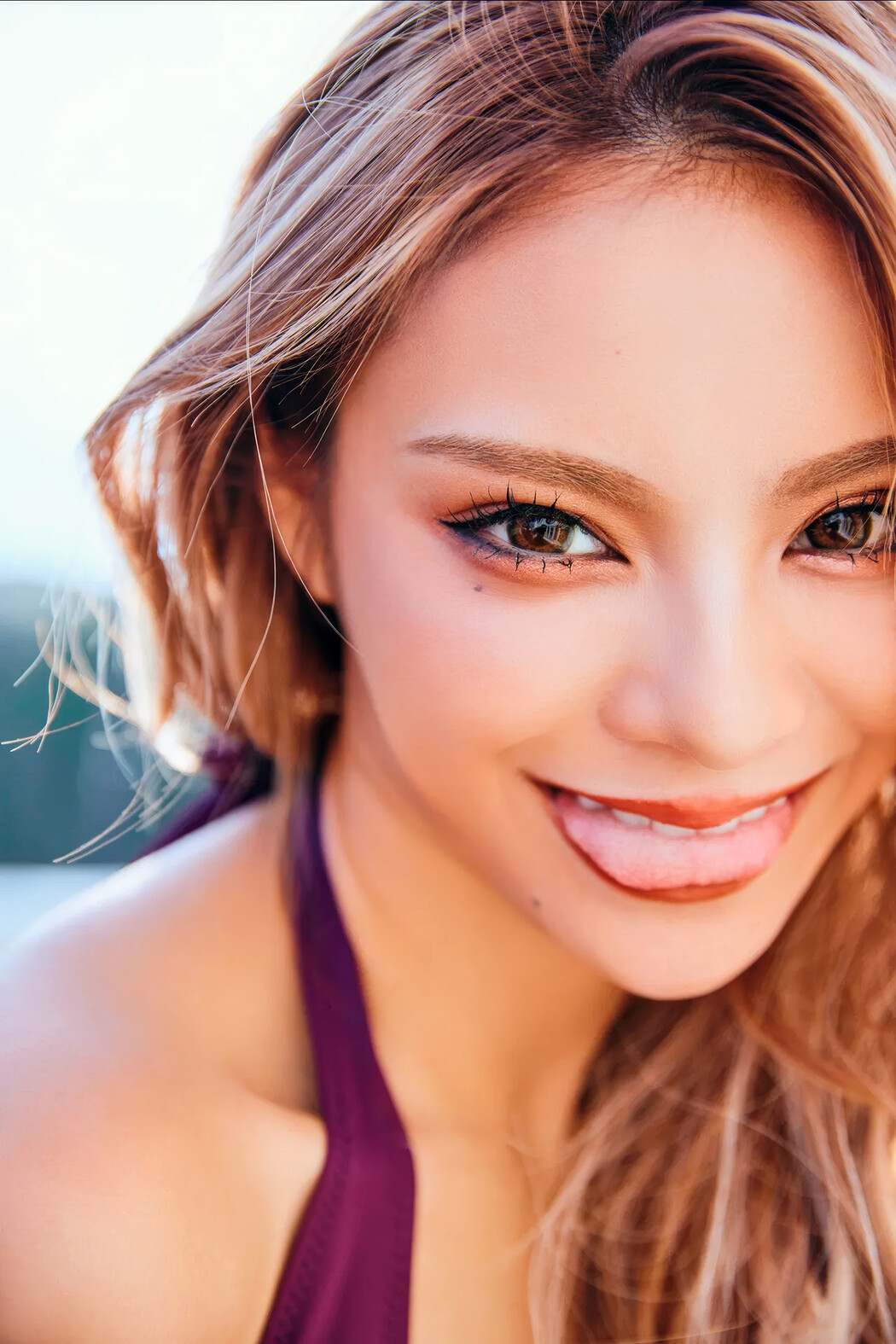 Maami まぁみ, FRIDAYデジタル写真集 『ちゅきだもん♡ vol.1』 Set.01