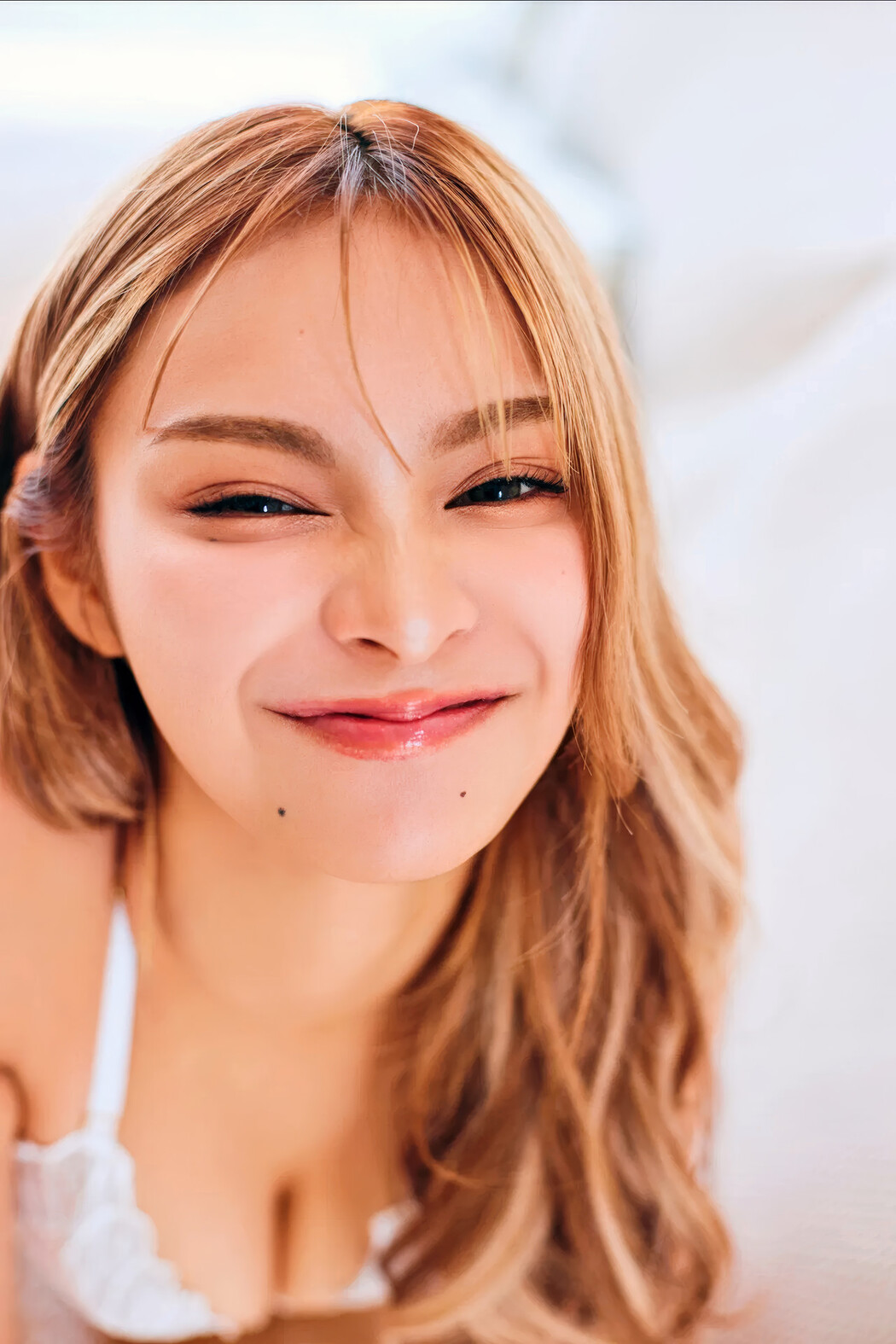 Maami まぁみ, FRIDAYデジタル写真集 『ちゅきだもん♡ vol.1』 Set.01