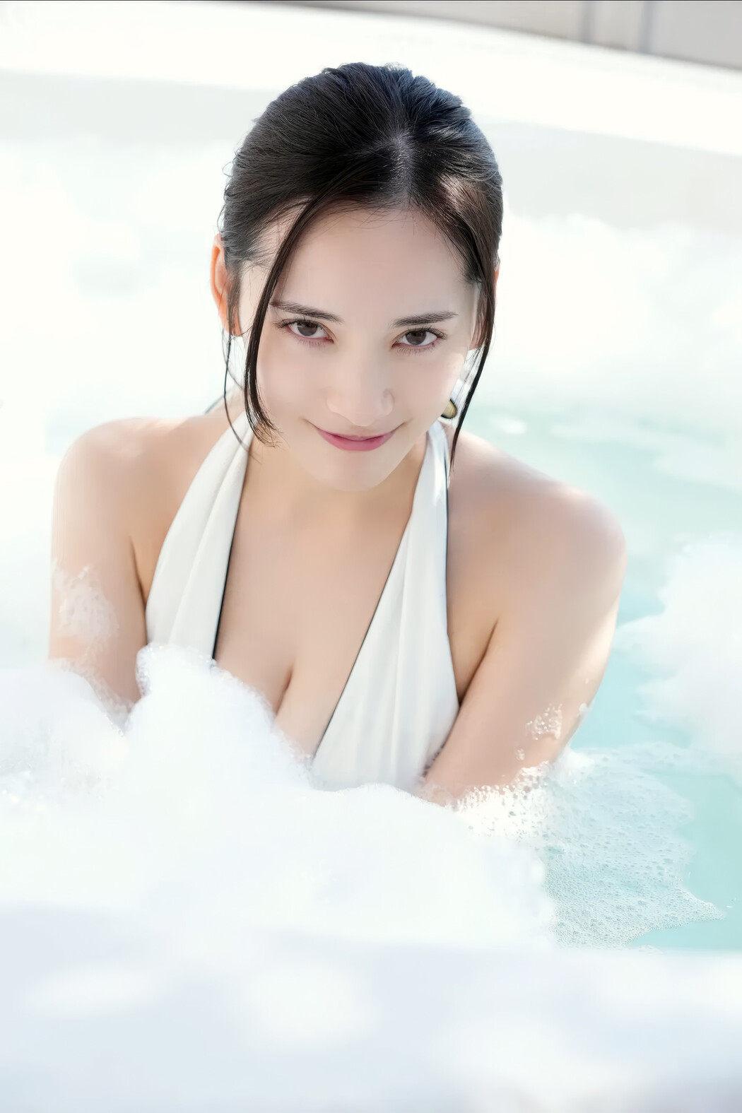 Sayaka Tomaru 都丸紗也華, FLASHデジタル写真集 『色香の摂理 vol.1』 Set.03