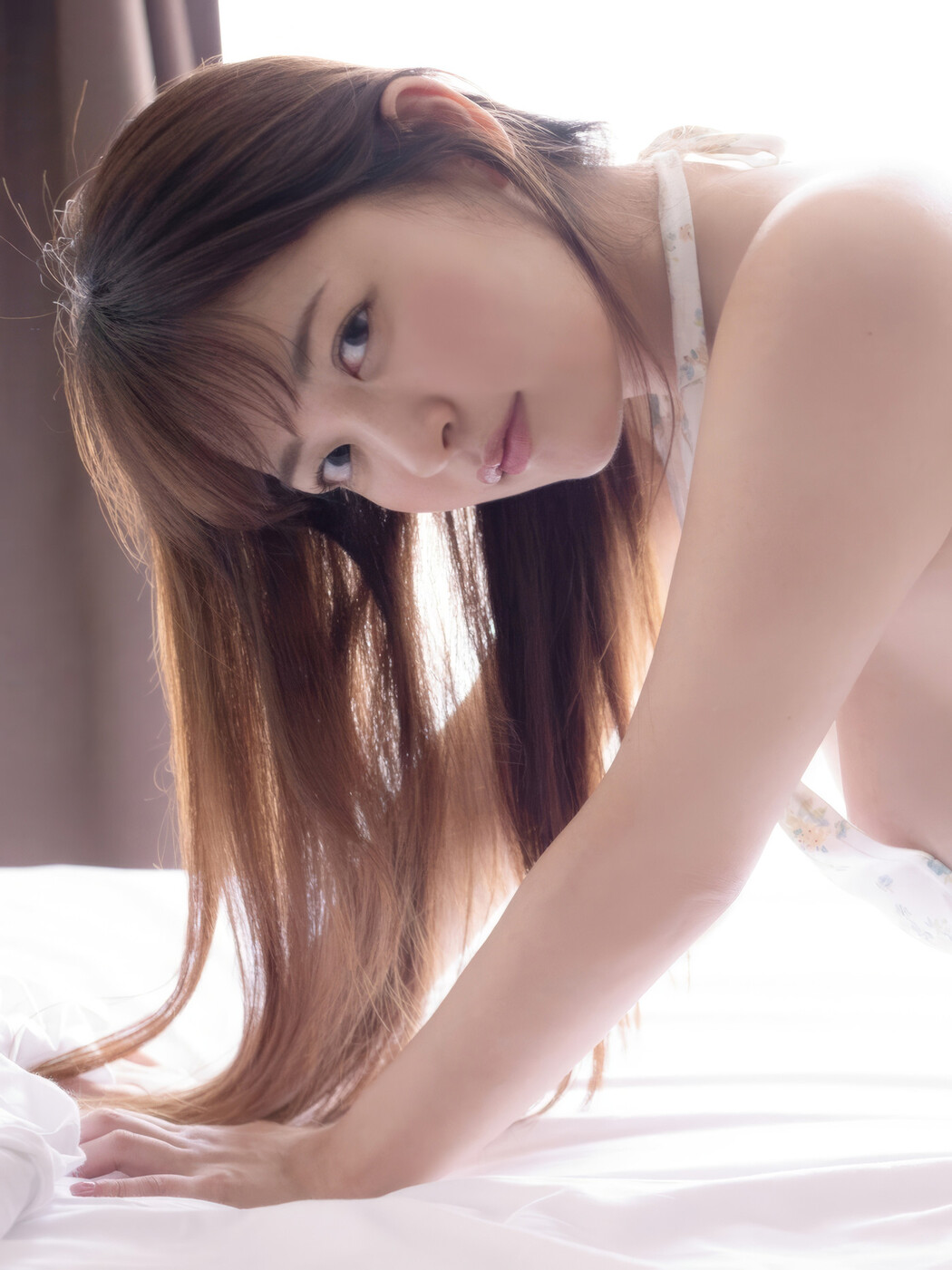 Saki Yanase 柳瀬さき, アイドルワン I-One サンプル版 僕だけの女神さま
