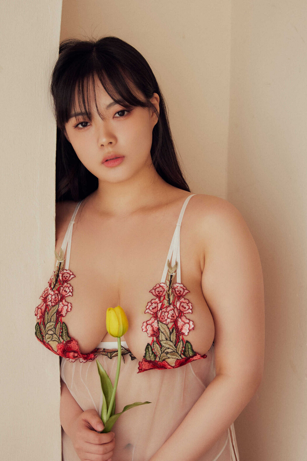 Roa 이로아, LEEHEE EXPRESS LEHF-250A Set.01