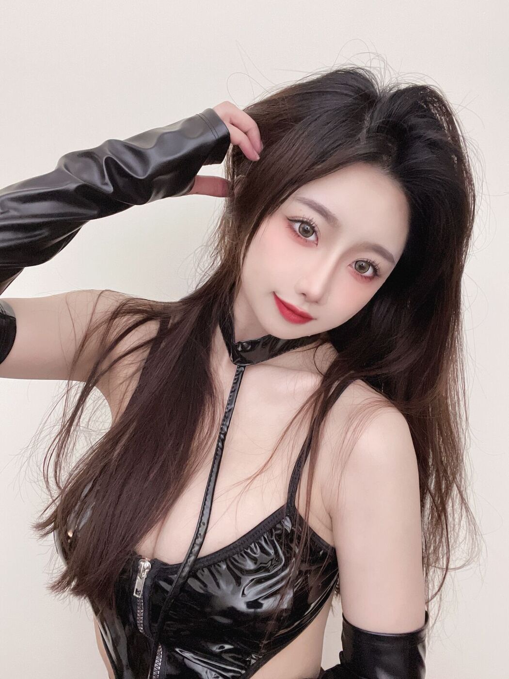 Coser@鬼畜瑶在不在w – 黑色绑带