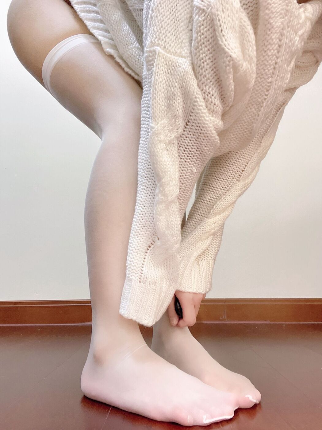 Coser@鬼畜瑶在不在w &#8211; 黑白丝