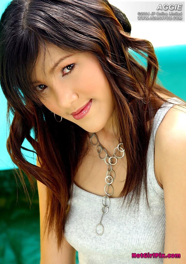 [Asian4You] Aggie - aggi06a059
