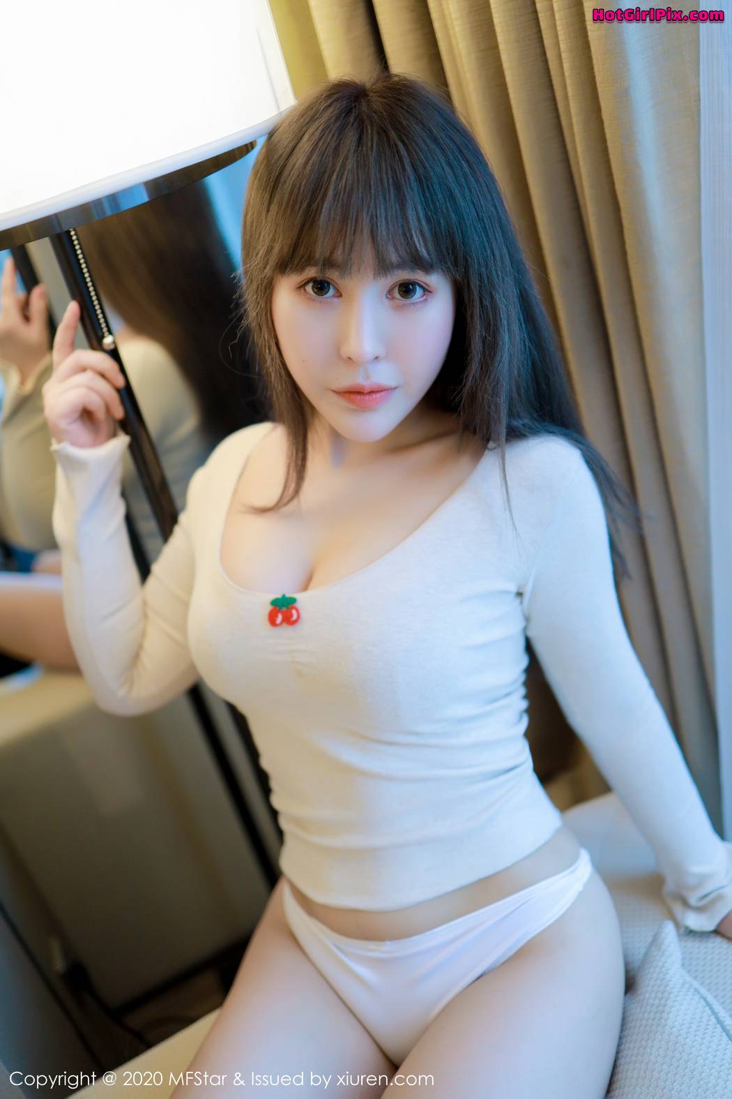 [MFStar] Vol.284 Evelyn – Ai Li (艾莉)