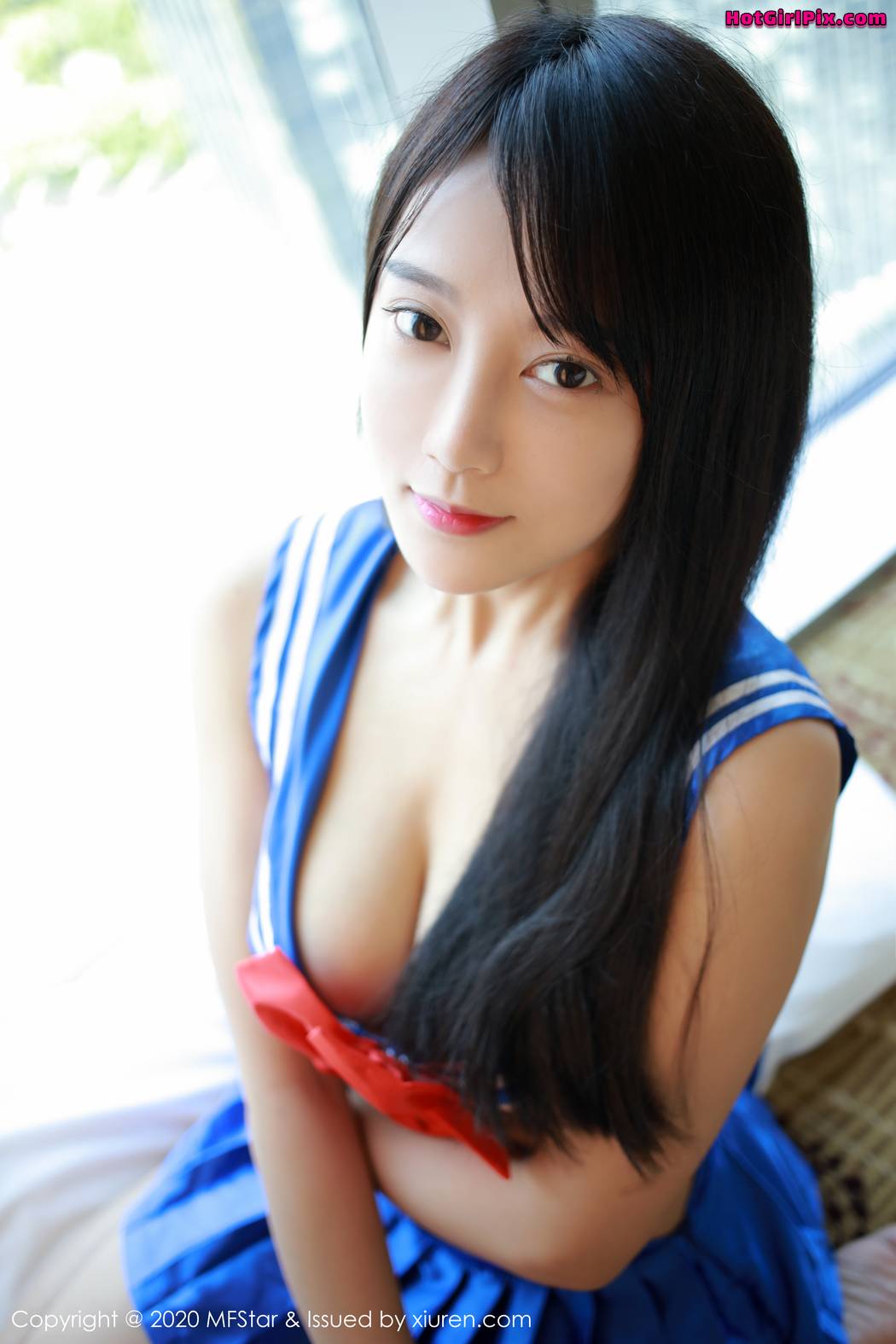 [MFStar] Vol.285 He Jia Ying (何嘉颖)