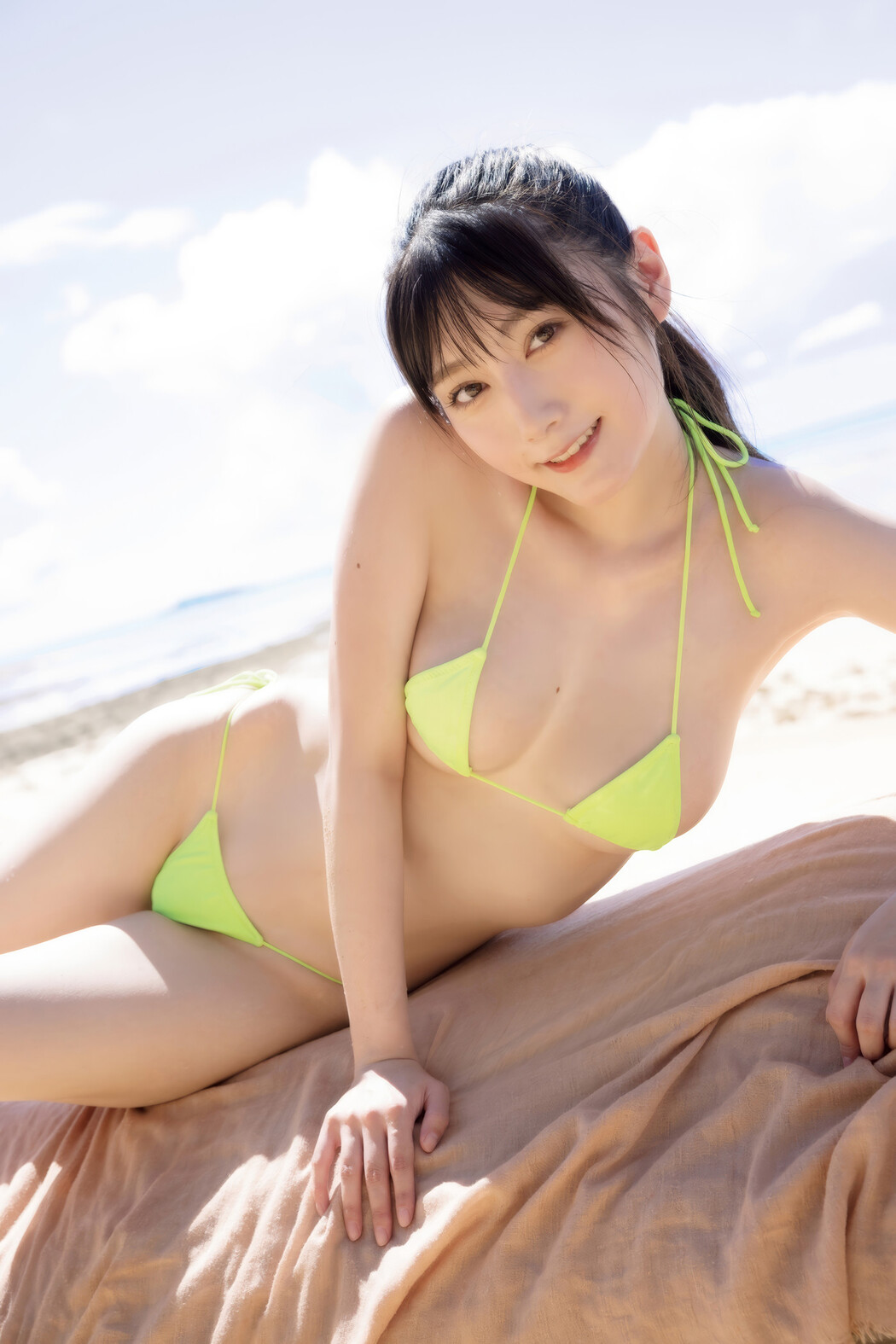 Fumi Murasame 村雨芙美, アイドルワン I-One サンプル版 いけないことしかいたしません