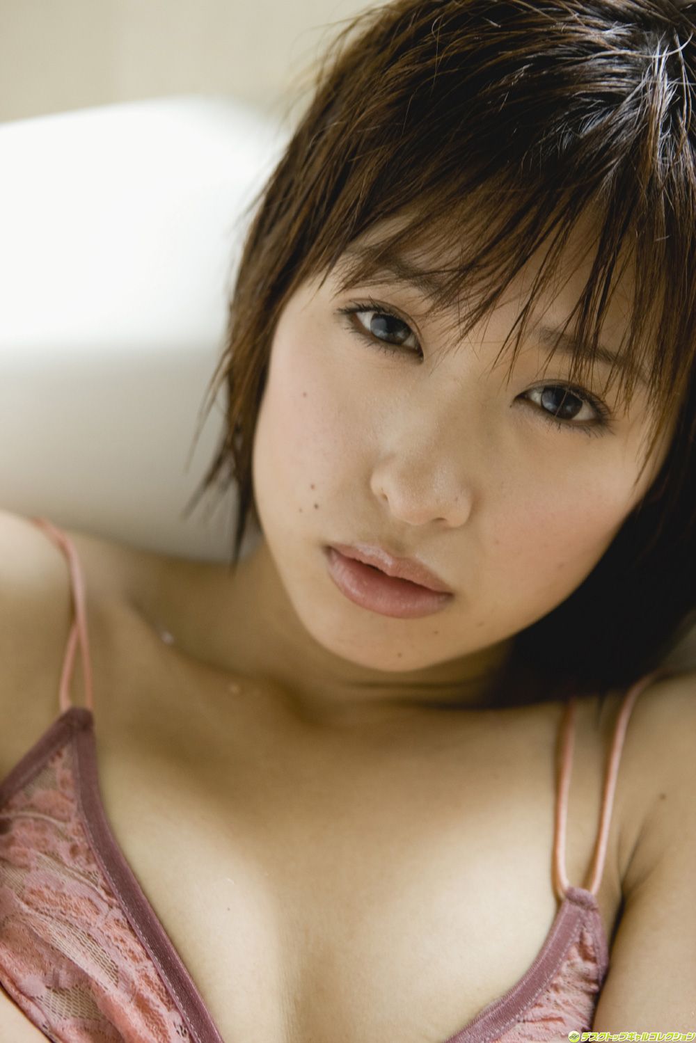 [DGC] NO.950 Marika Minami 南まりか Gravure Idols