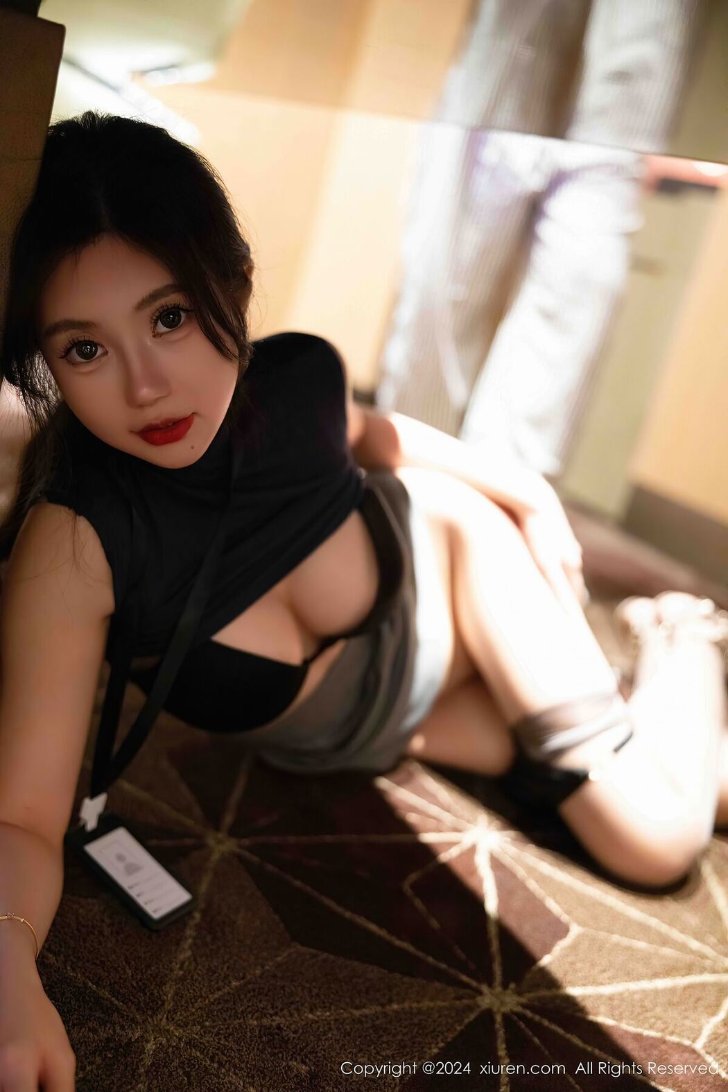 [XIUREN] No.9560 Qi Li Jia Ula