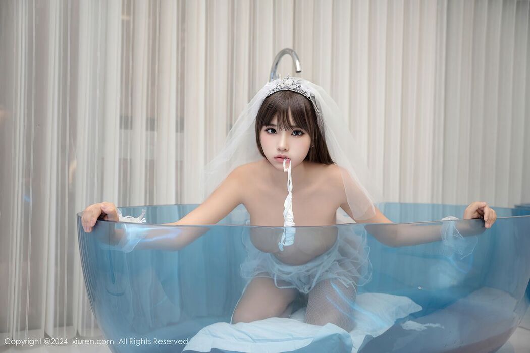 [XIUREN] No.9539 Yao Ruo Xi Vay