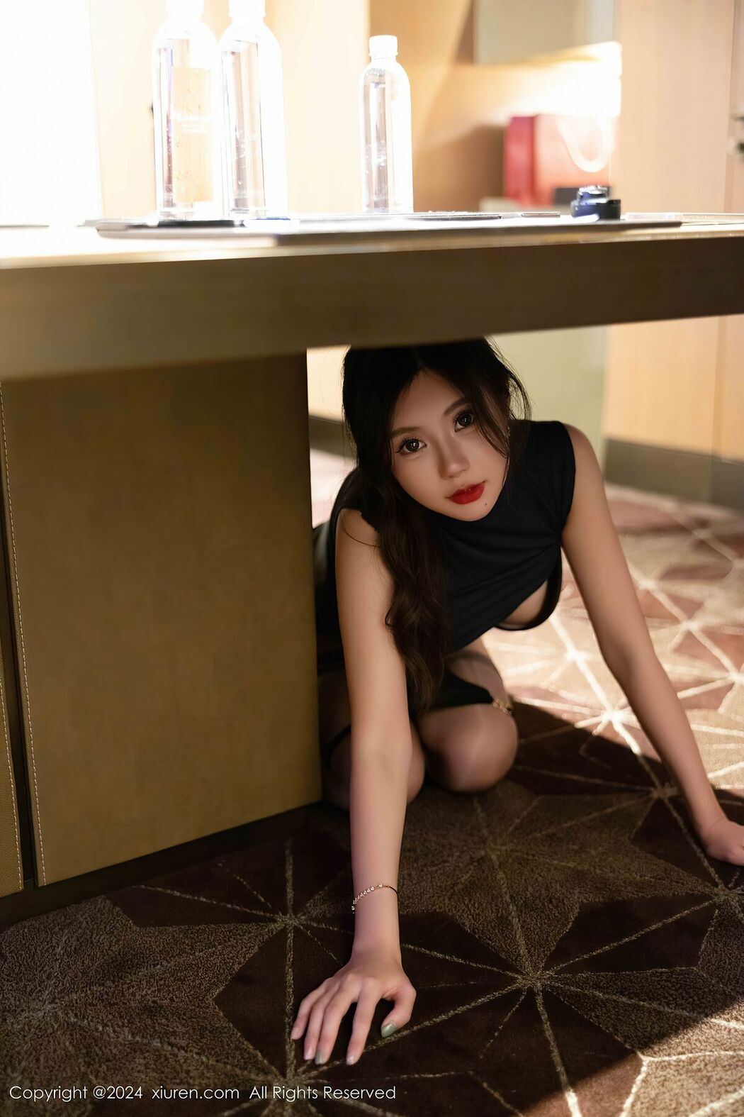 [XIUREN] No.9560 Qi Li Jia Ula