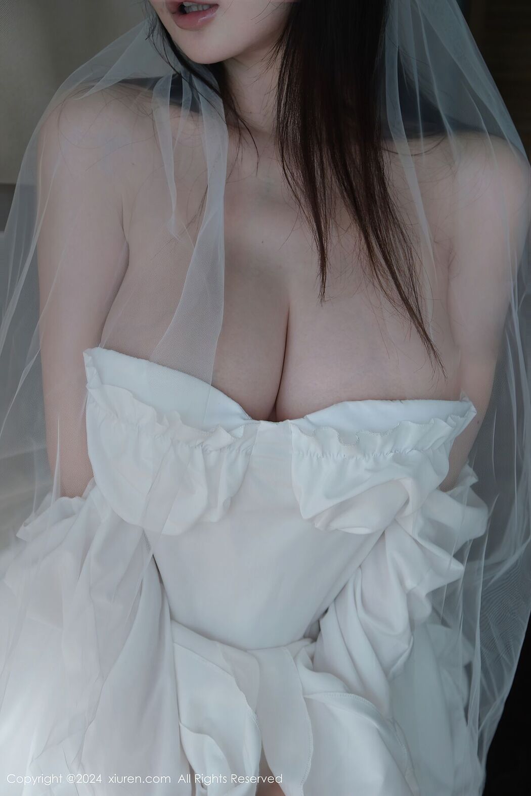 [XIUREN] No.9535 Nuo Mei Zi Minibabe